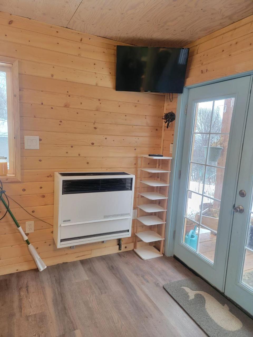 Birch Tree Cabins view 5