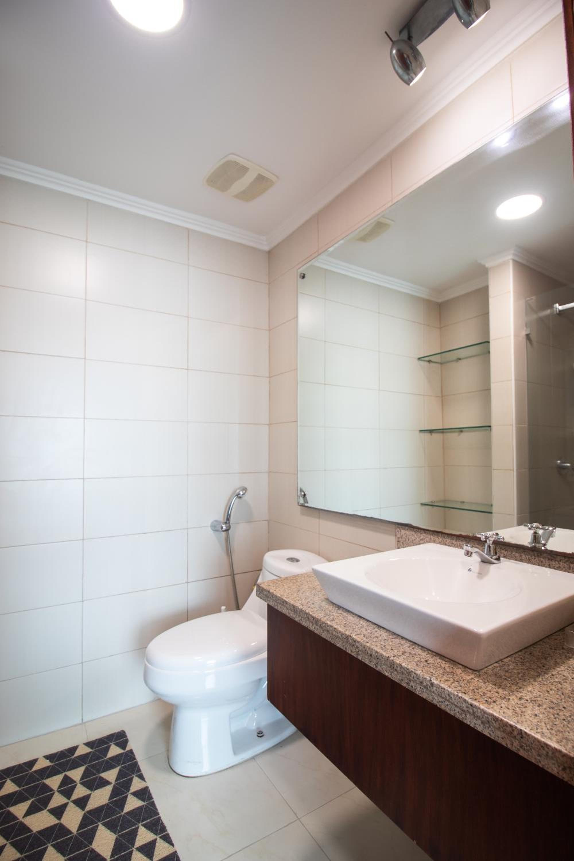 Lujoso Depa con piscina - jacuzzi y vista al rio desde la habitación view 4