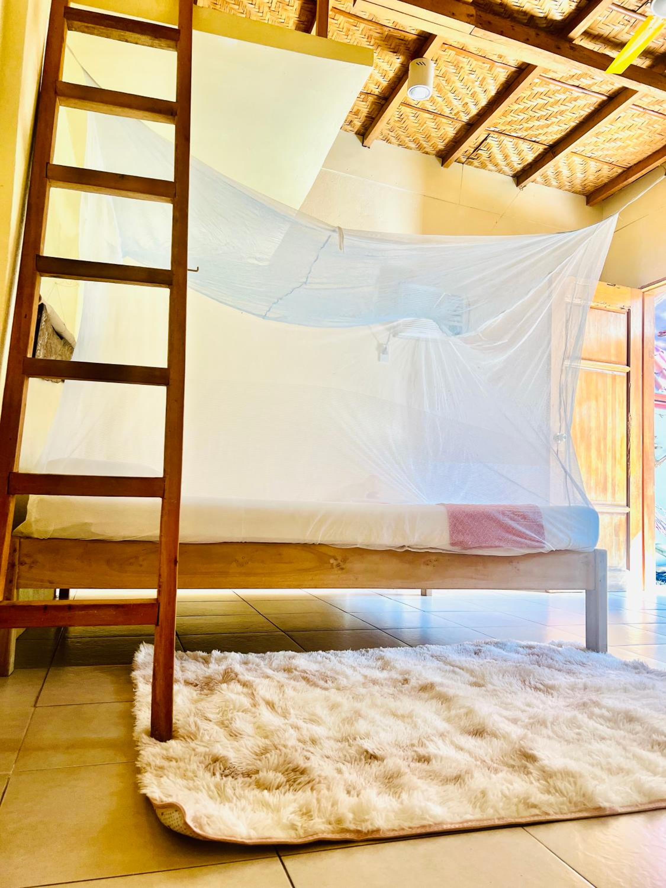 Boholala hostel