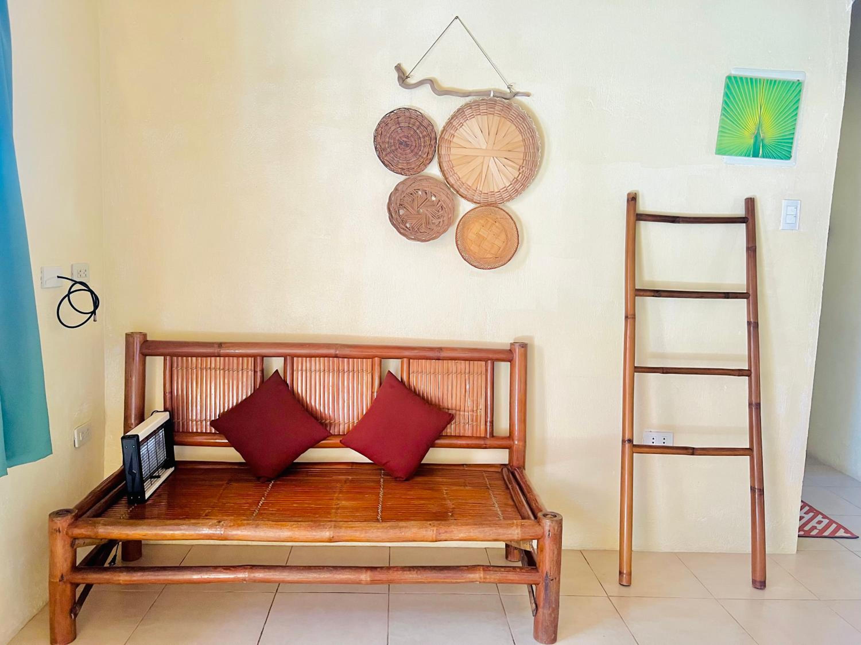 Boholala hostel