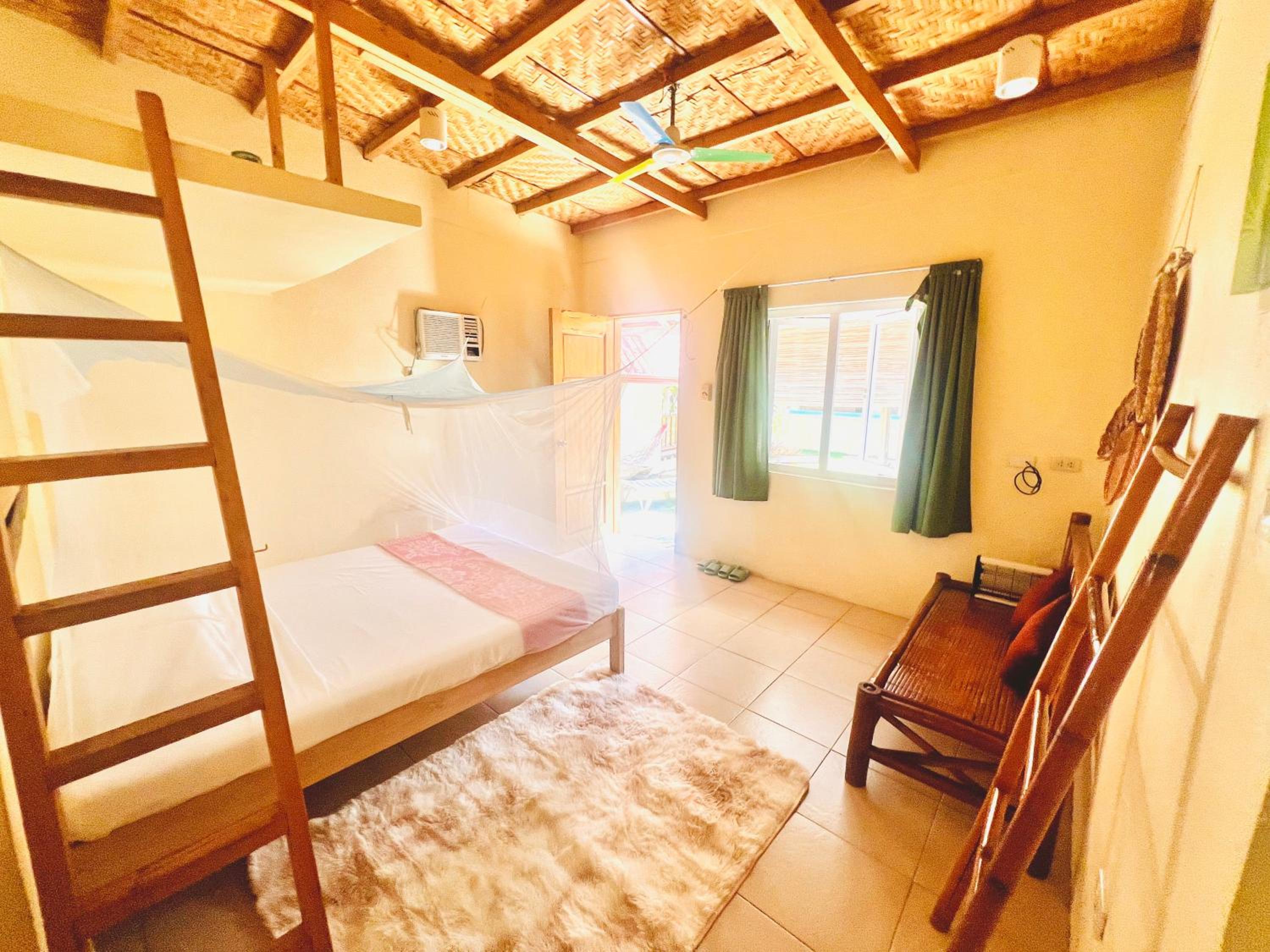 Boholala hostel