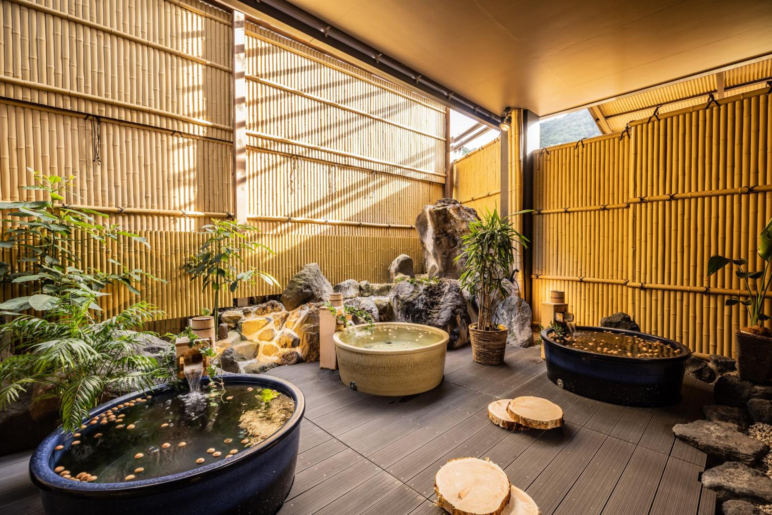 AWA Nishi-Izu
