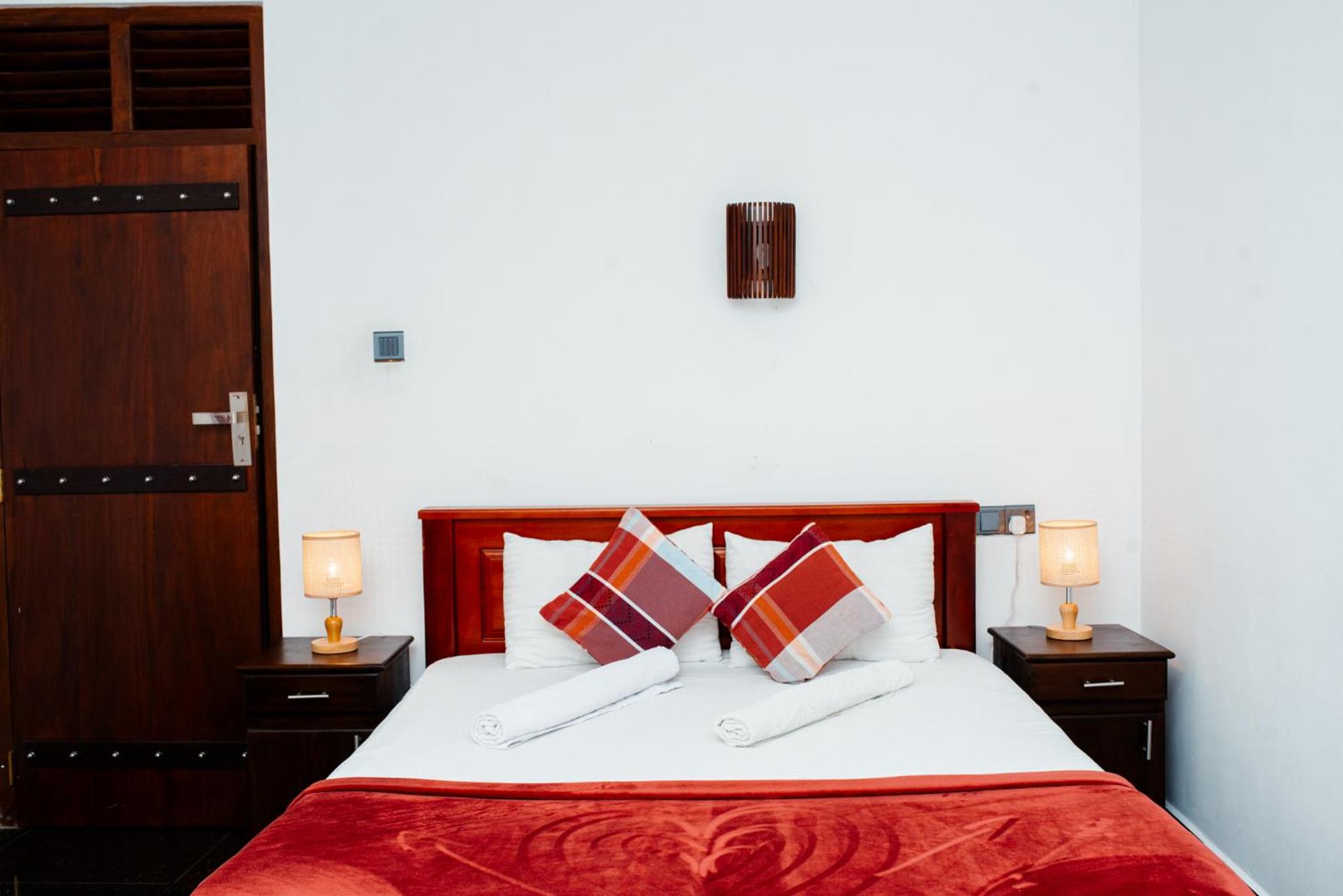 Adams Peak Inn