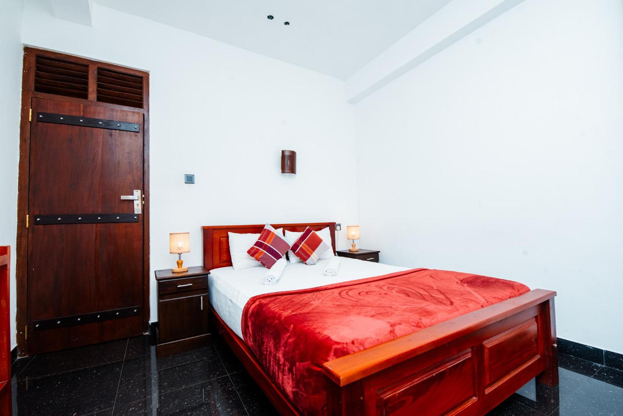 Adams Peak Inn