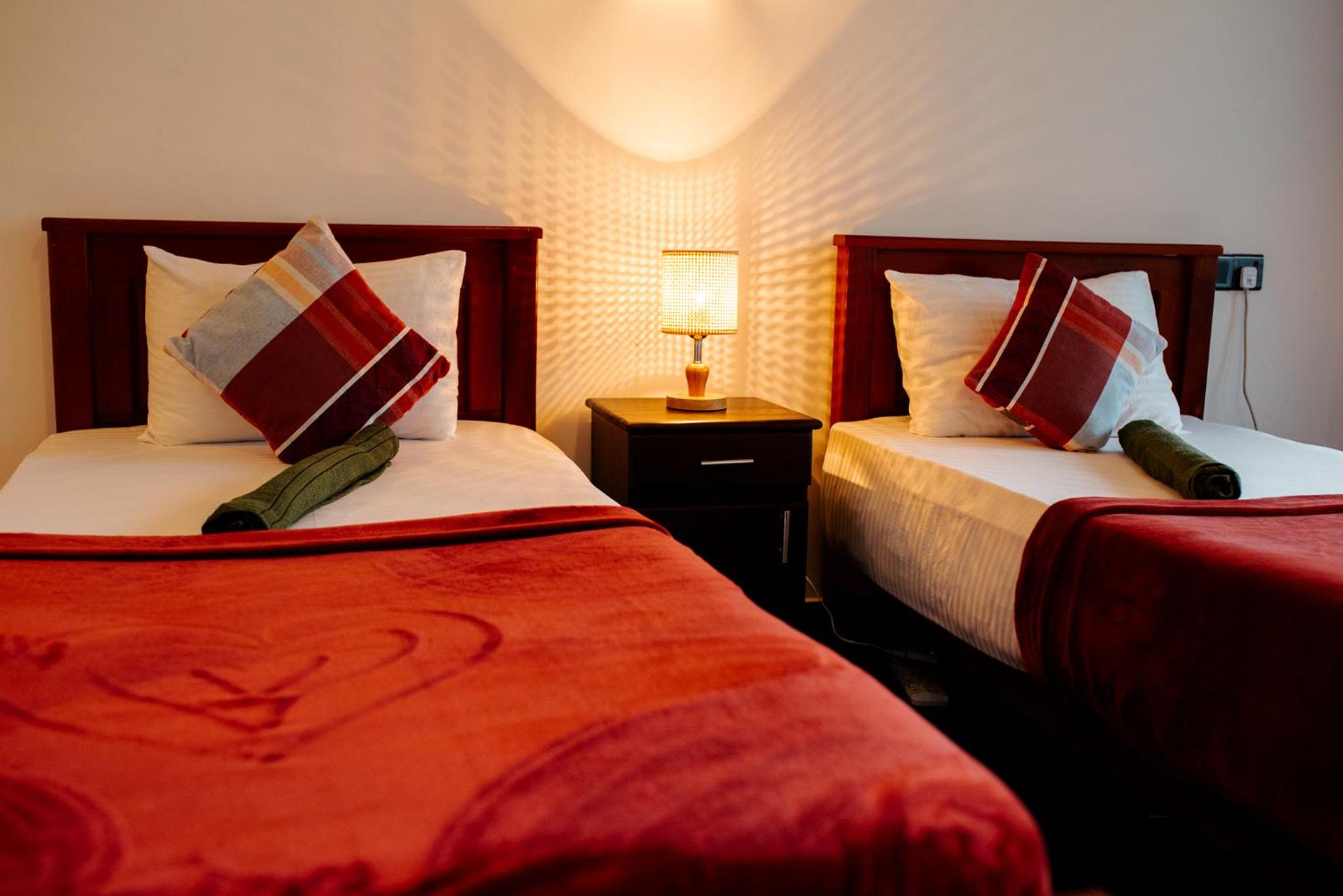 Adams Peak Inn