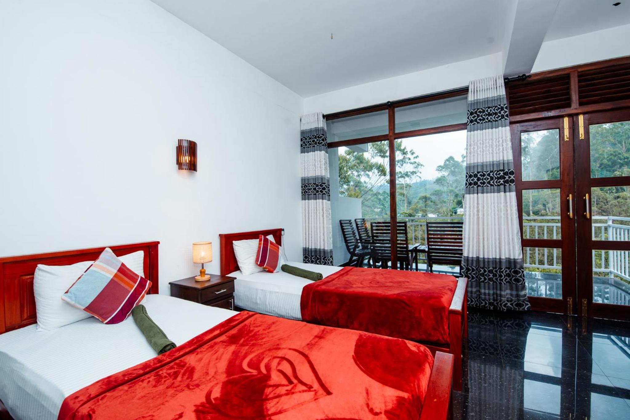 Adams Peak Inn