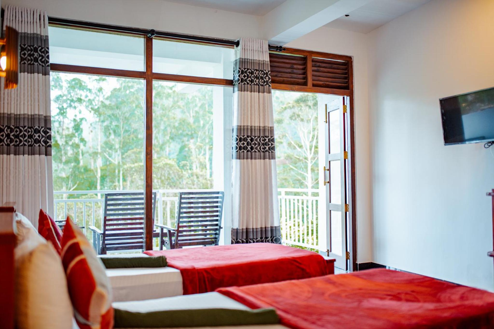 Adams Peak Inn
