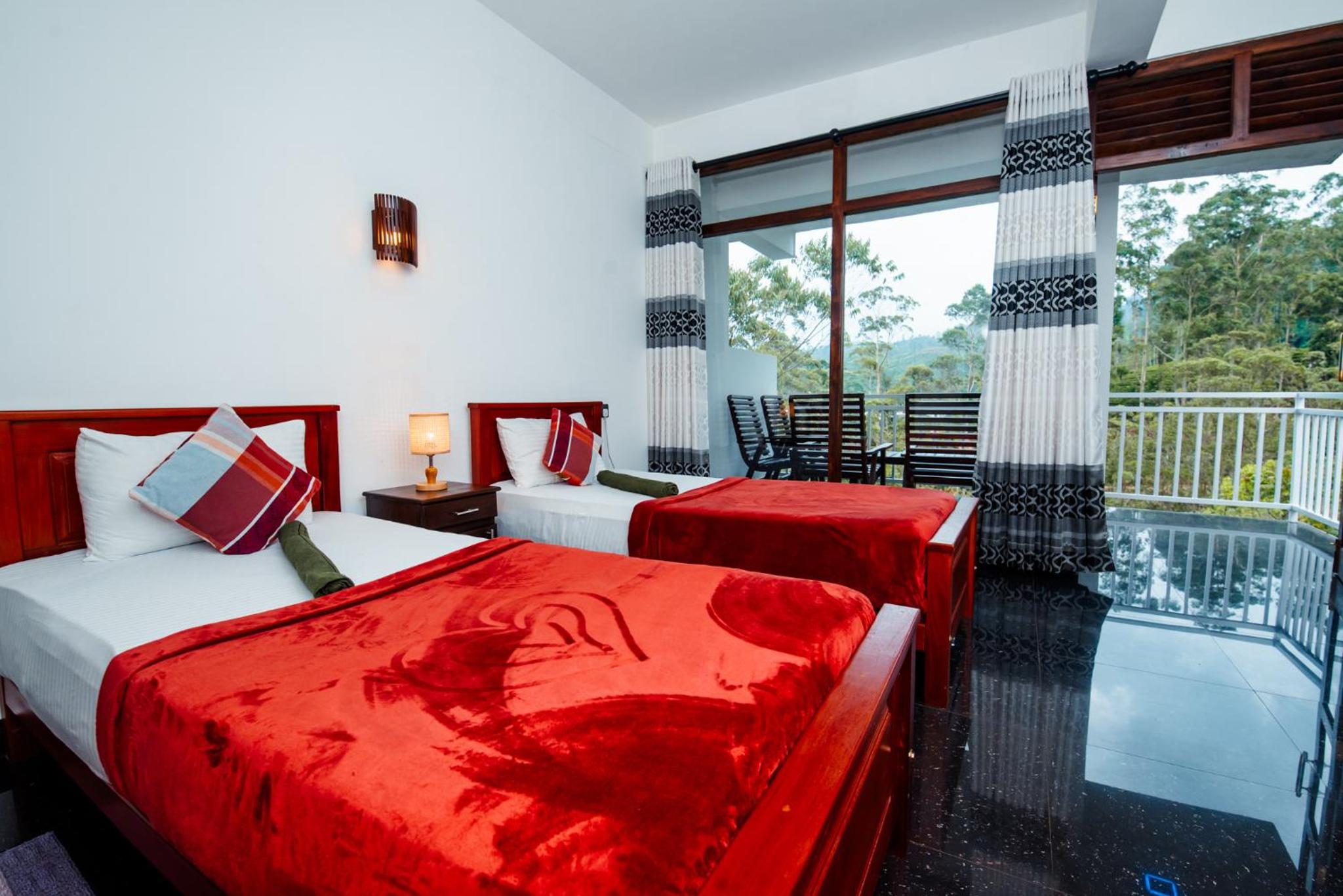 Adams Peak Inn