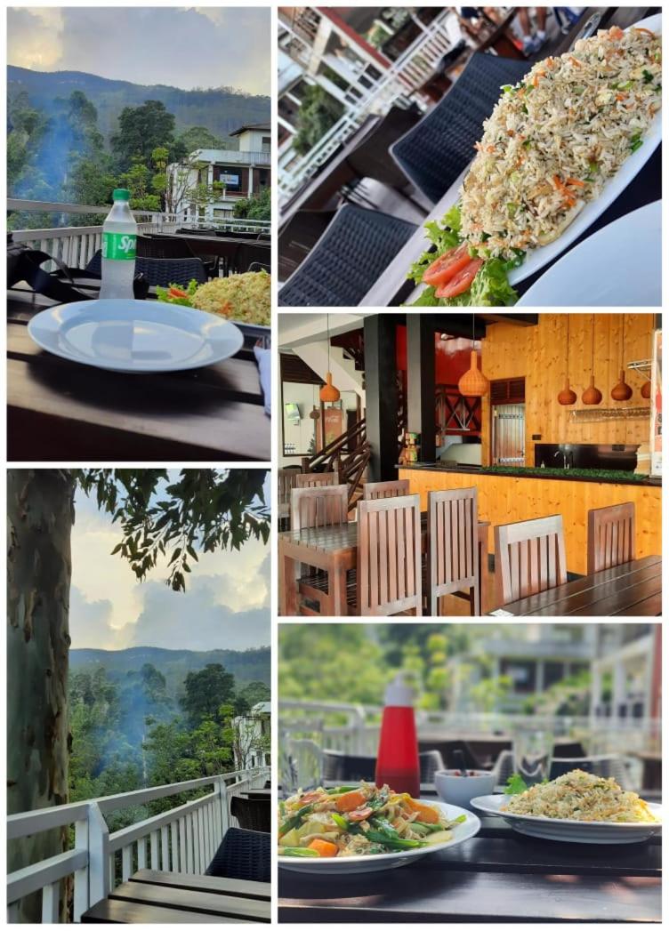 Adams Peak Inn