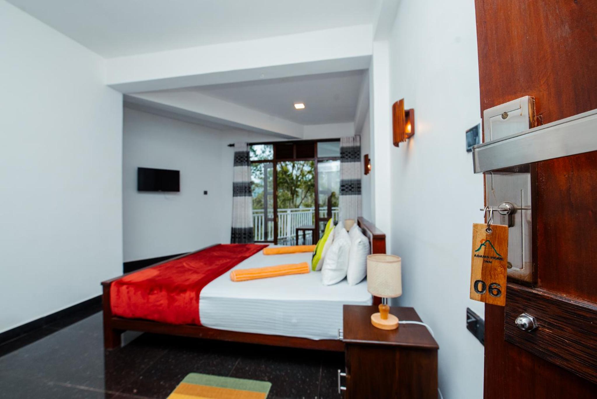 Adams Peak Inn
