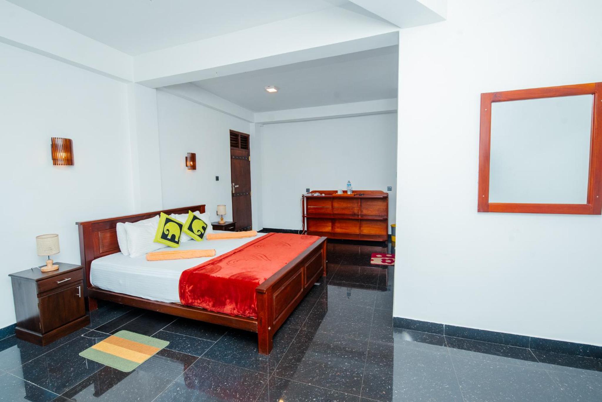 Adams Peak Inn