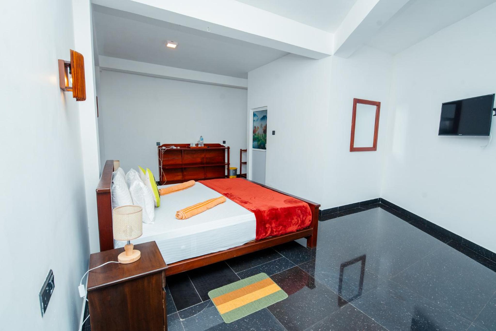 Adams Peak Inn