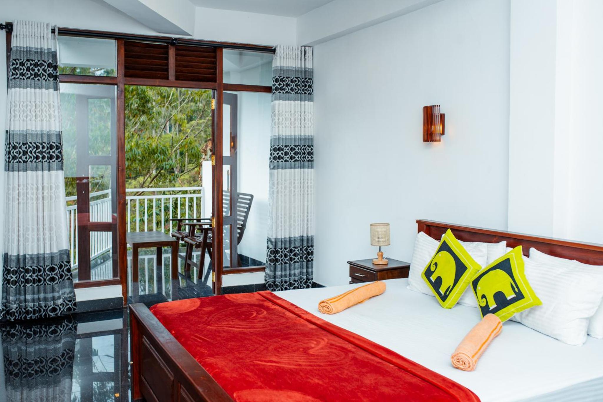 Adams Peak Inn