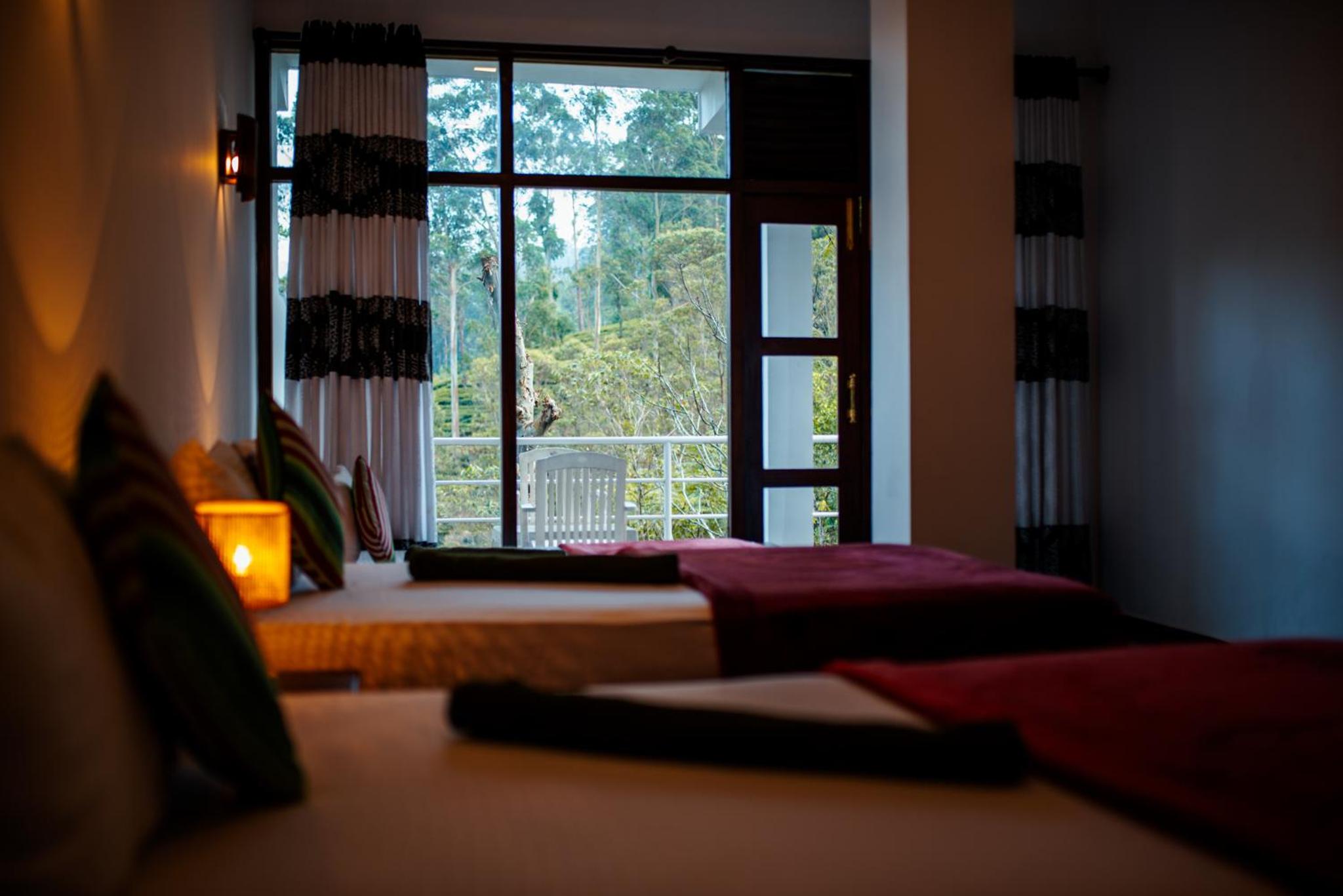 Adams Peak Inn