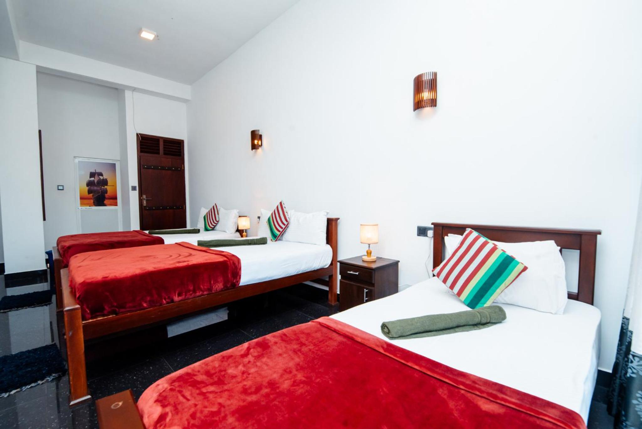 Adams Peak Inn