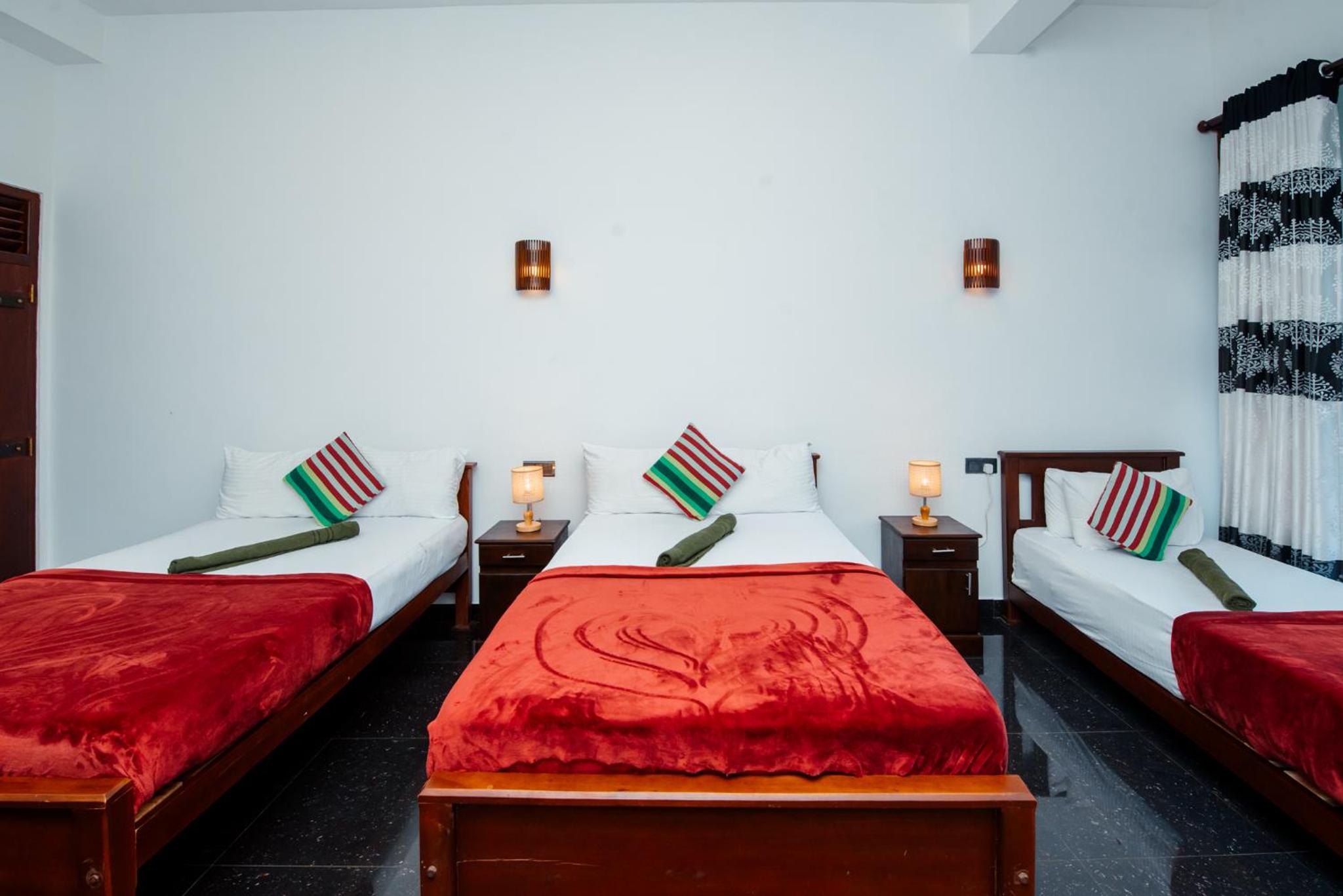 Adams Peak Inn