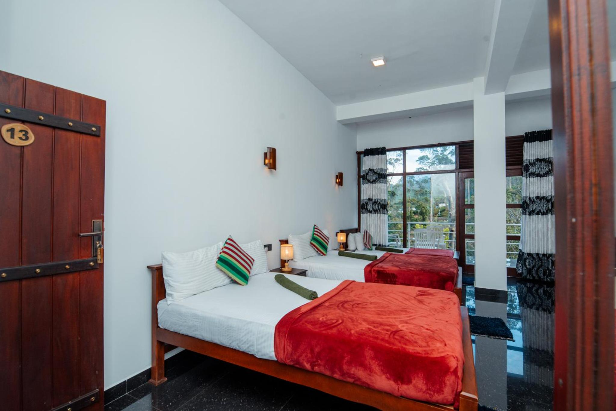 Adams Peak Inn