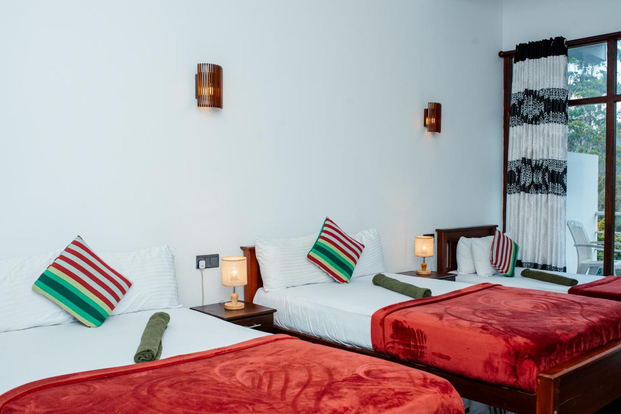 Adams Peak Inn