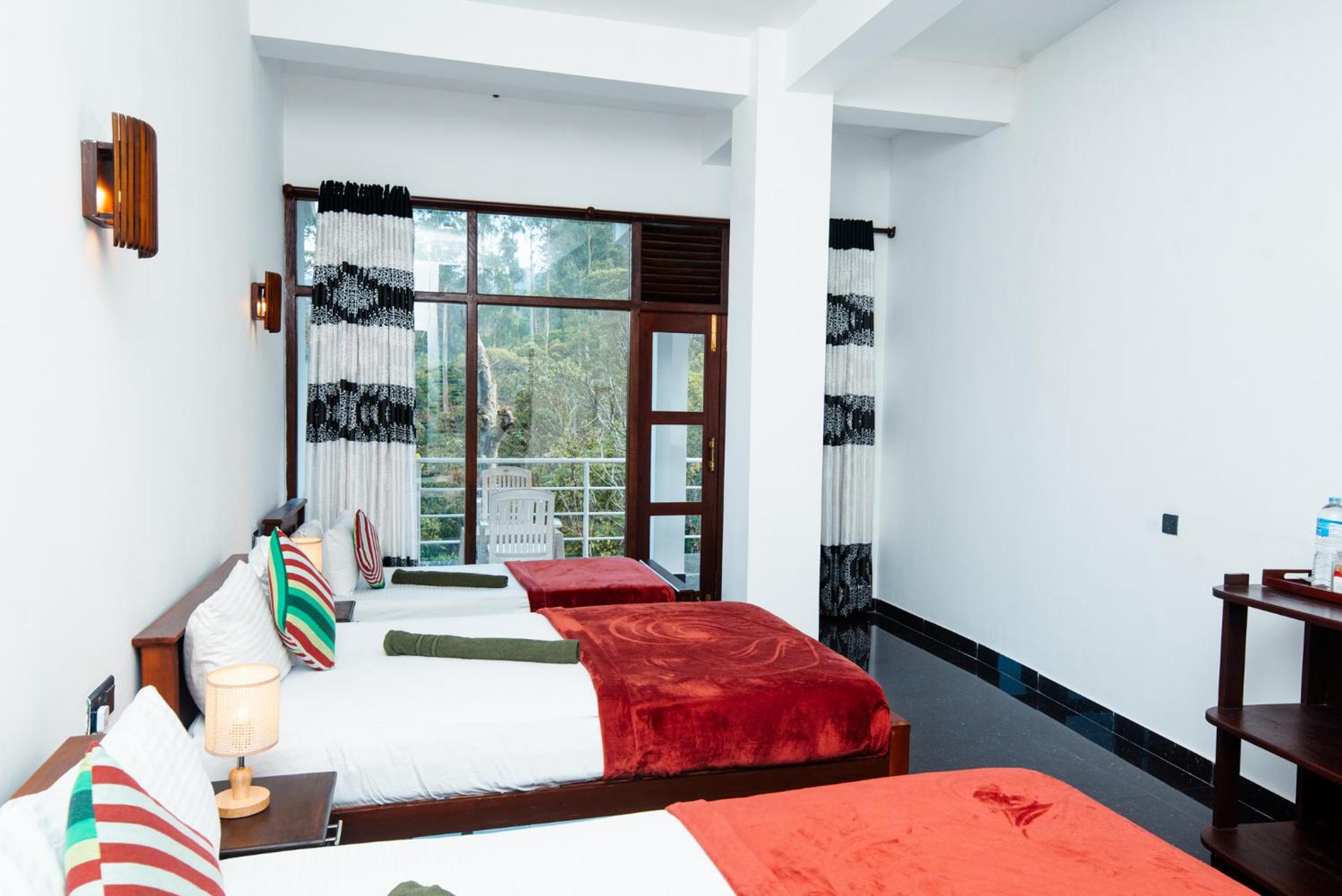 Adams Peak Inn