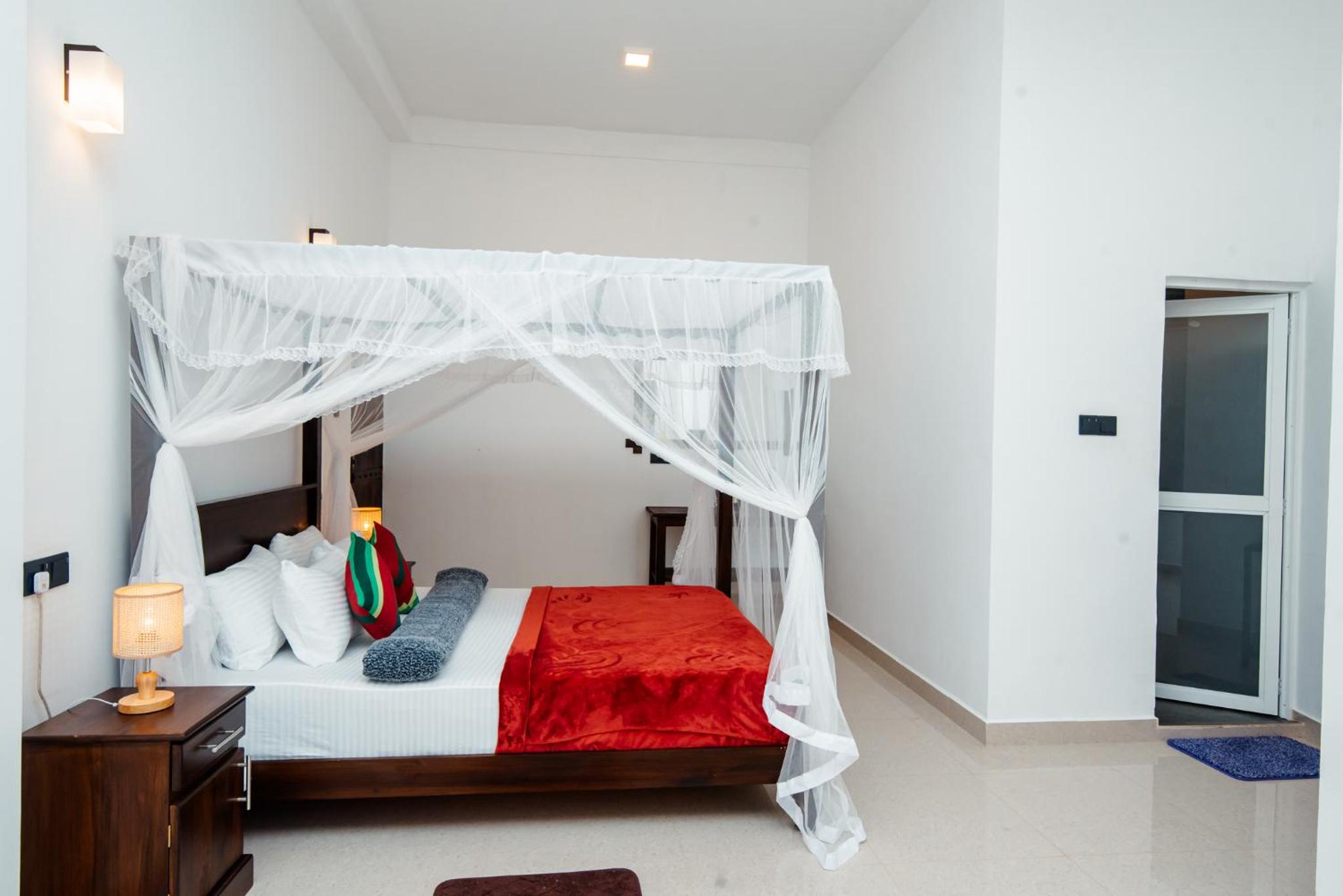 Adams Peak Inn
