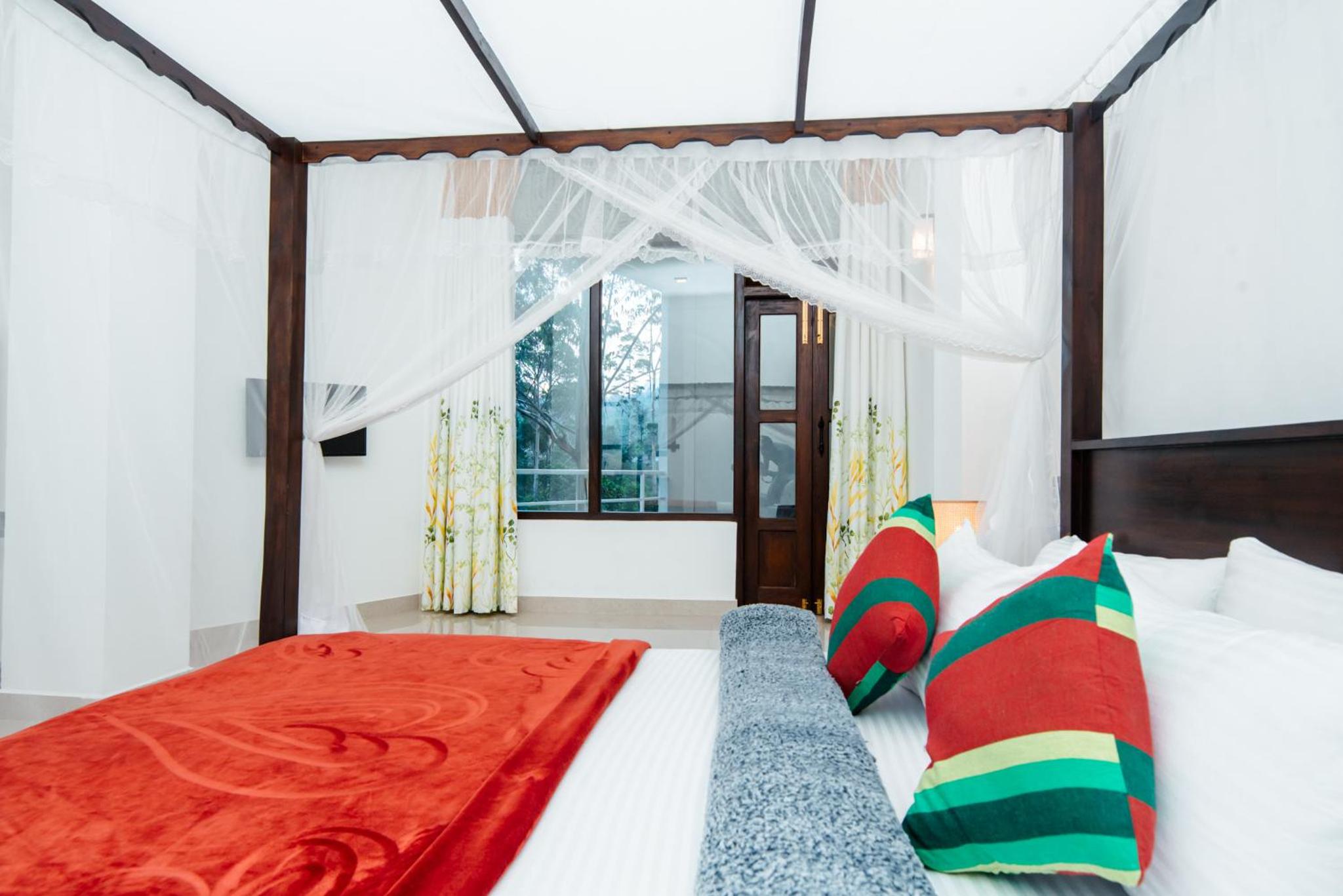 Adams Peak Inn