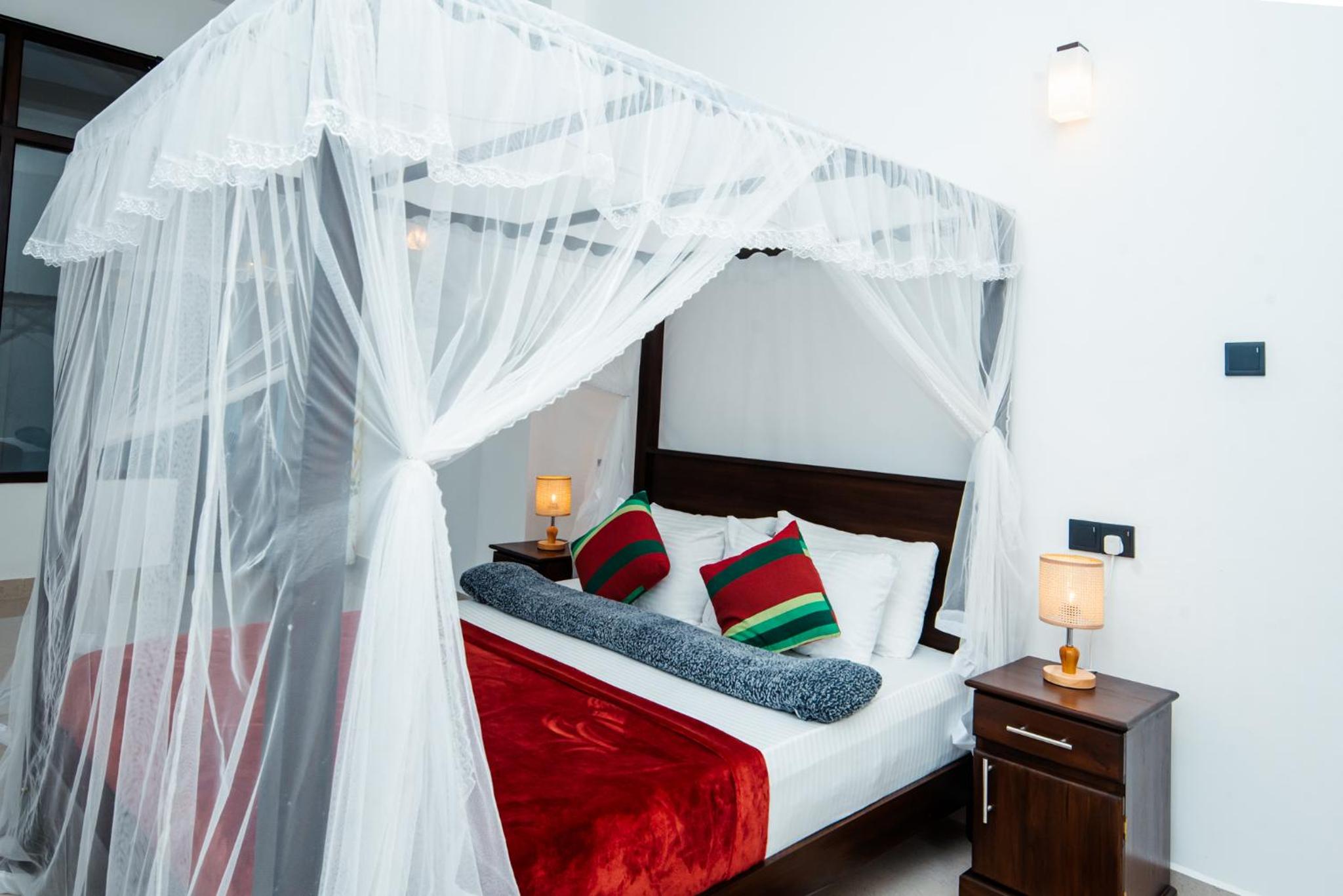 Adams Peak Inn