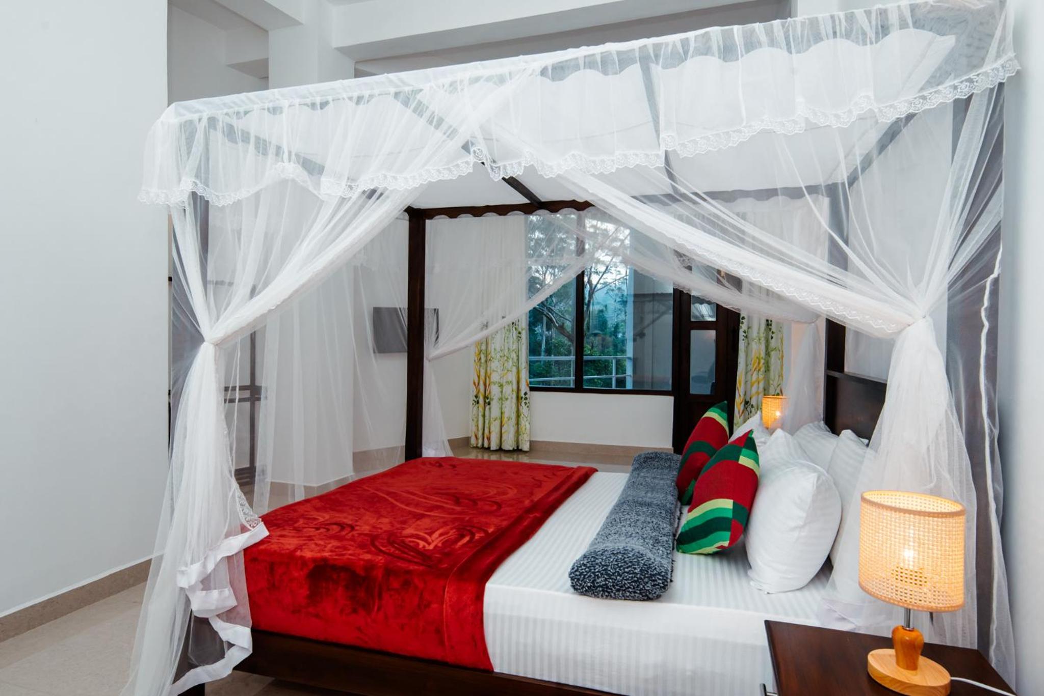 Adams Peak Inn
