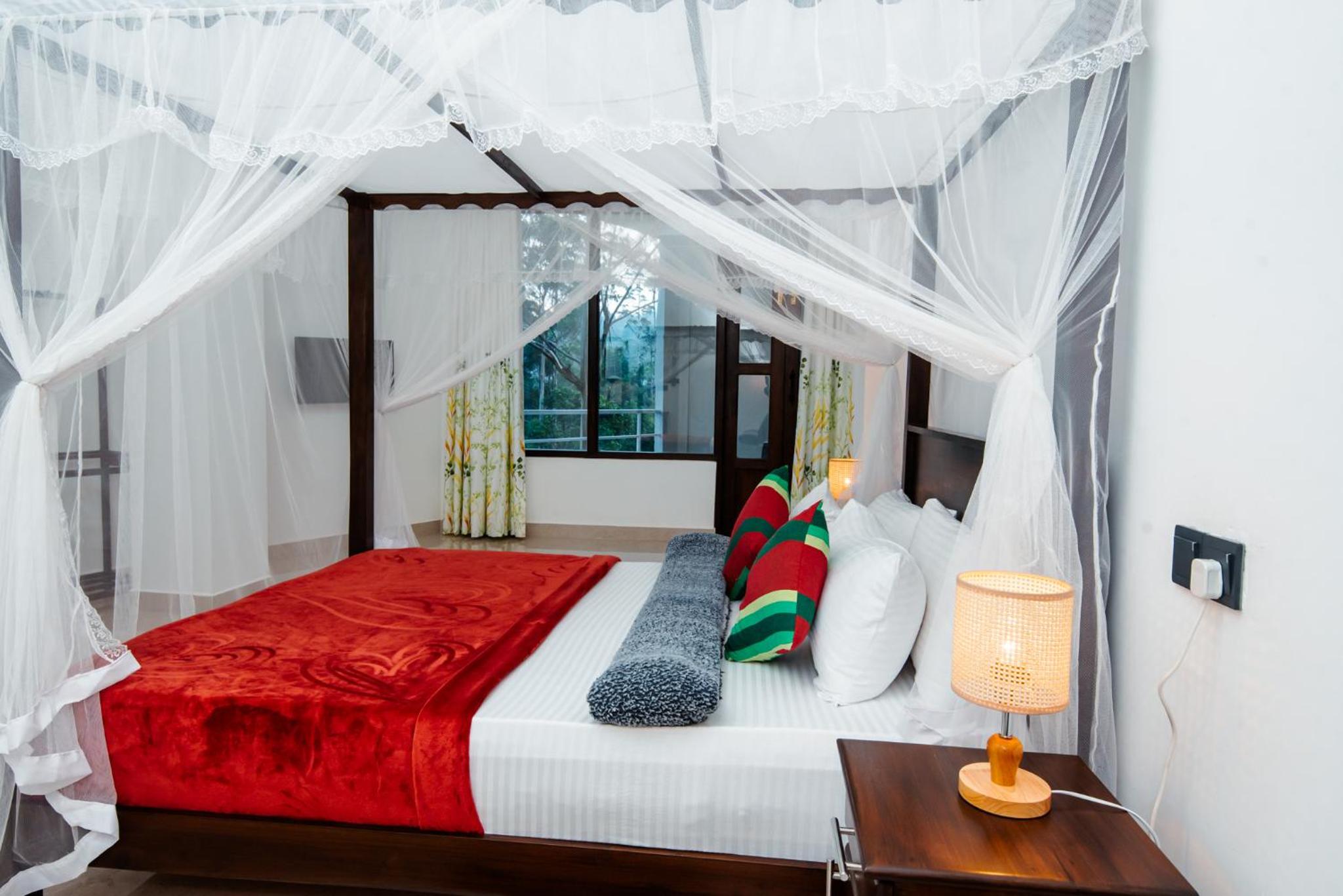 Adams Peak Inn