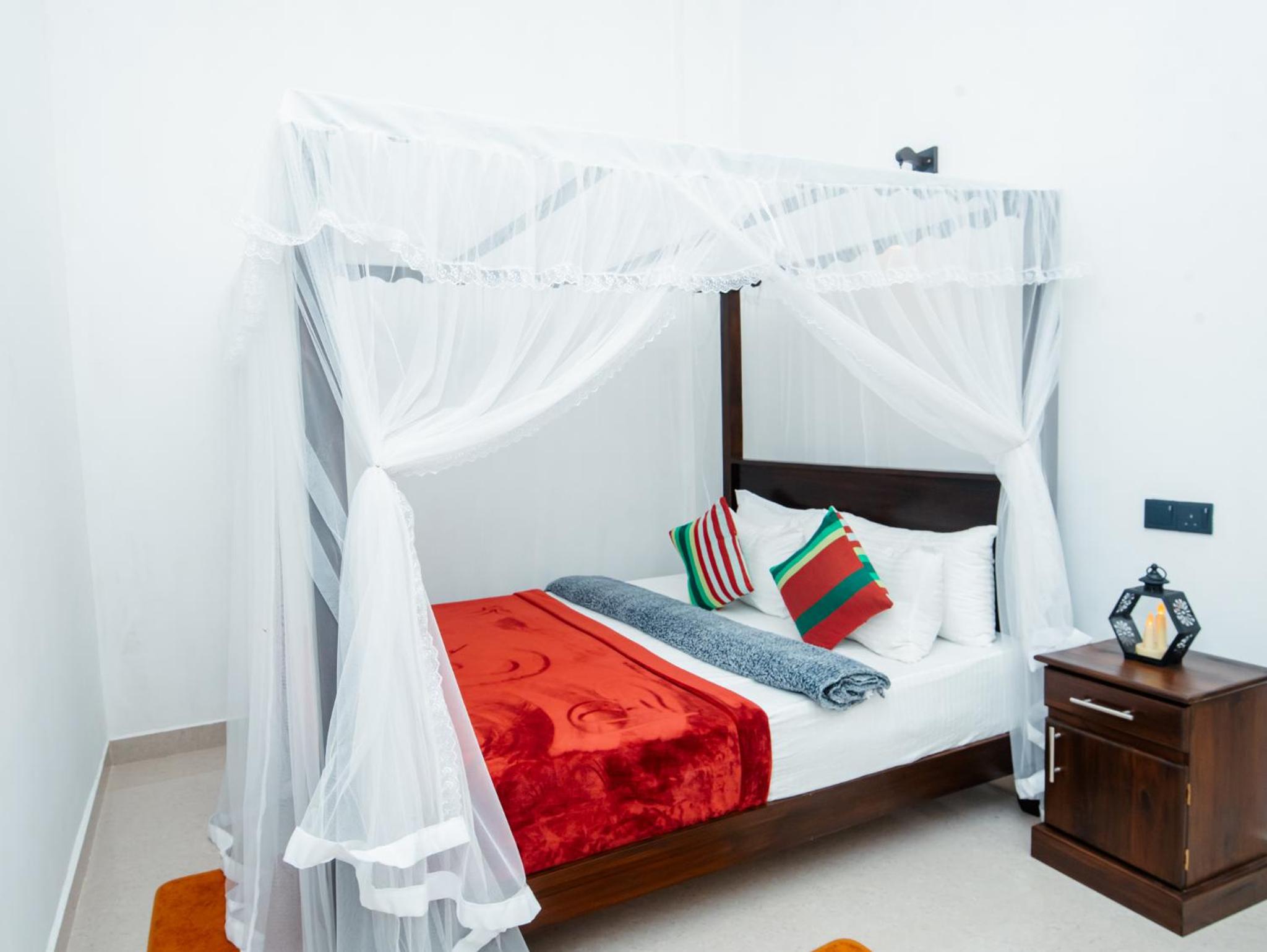 Adams Peak Inn