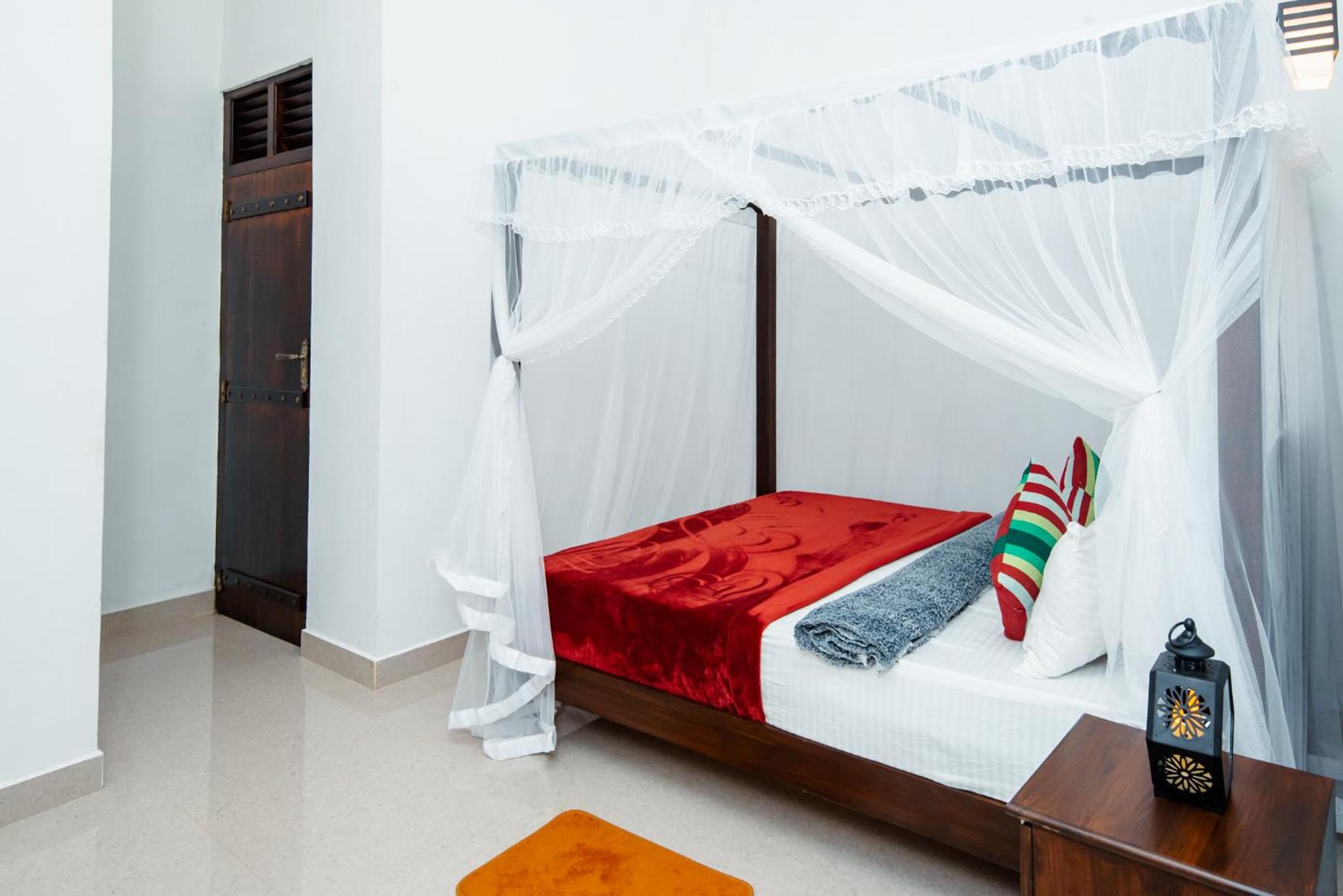 Adams Peak Inn
