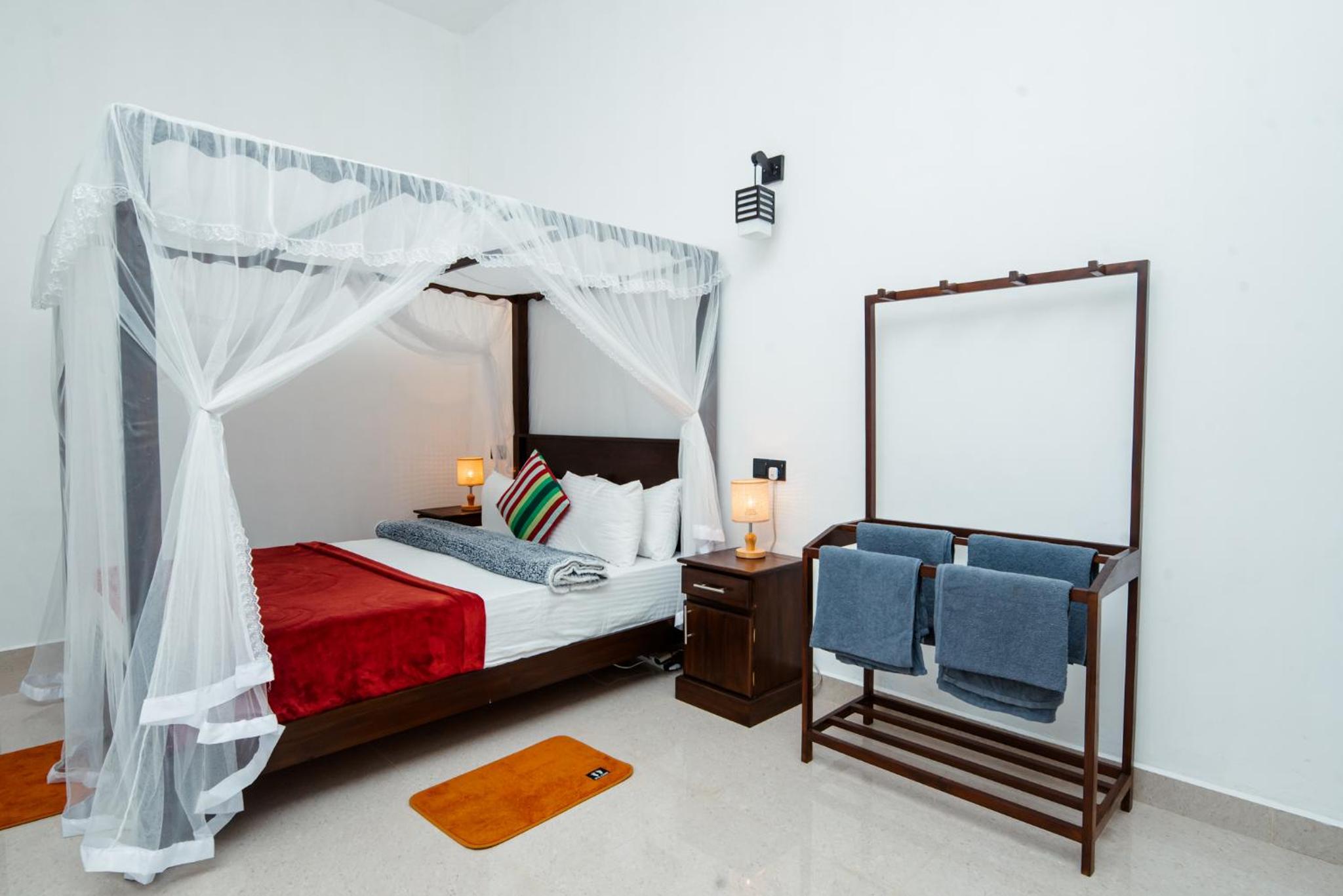 Adams Peak Inn