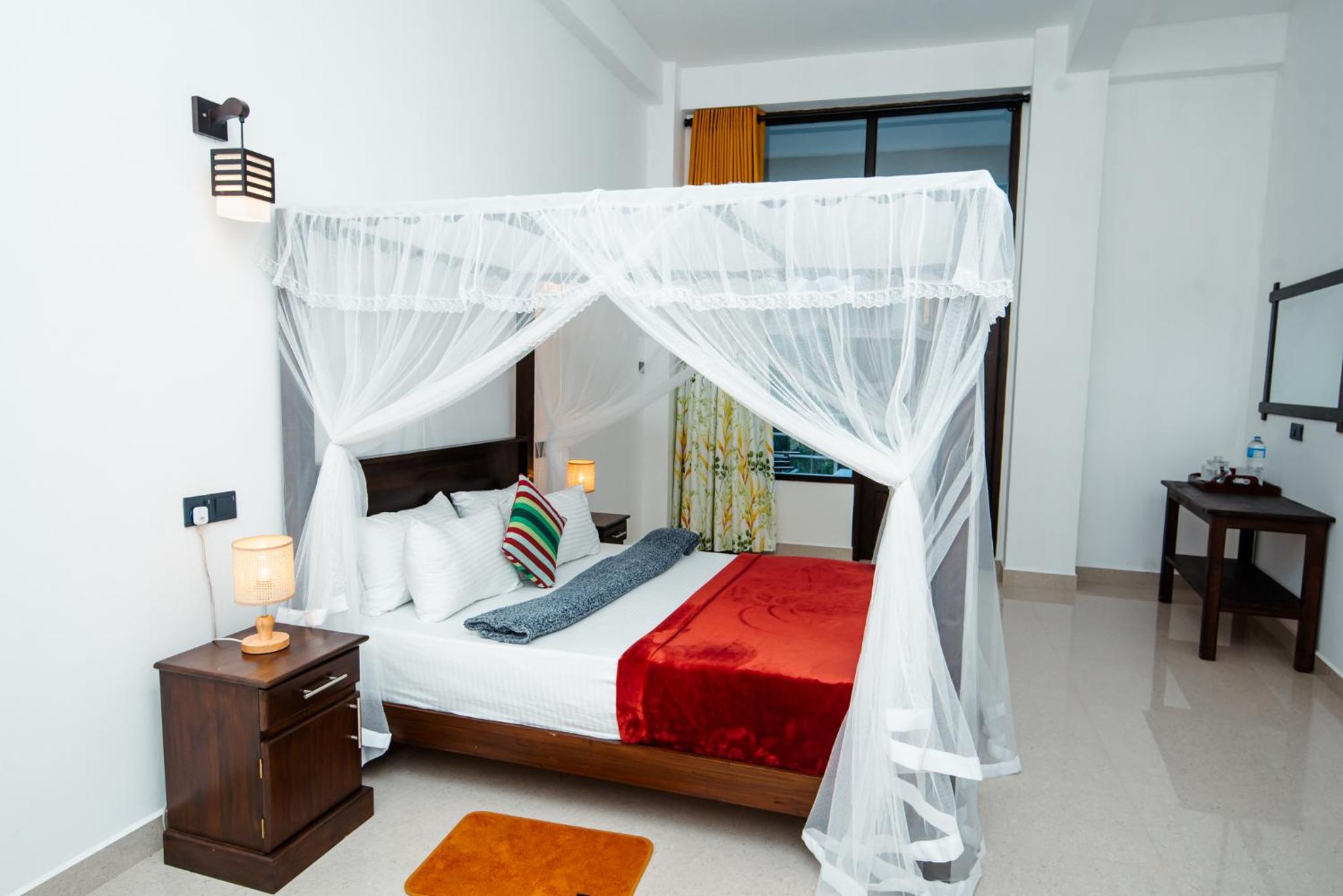 Adams Peak Inn
