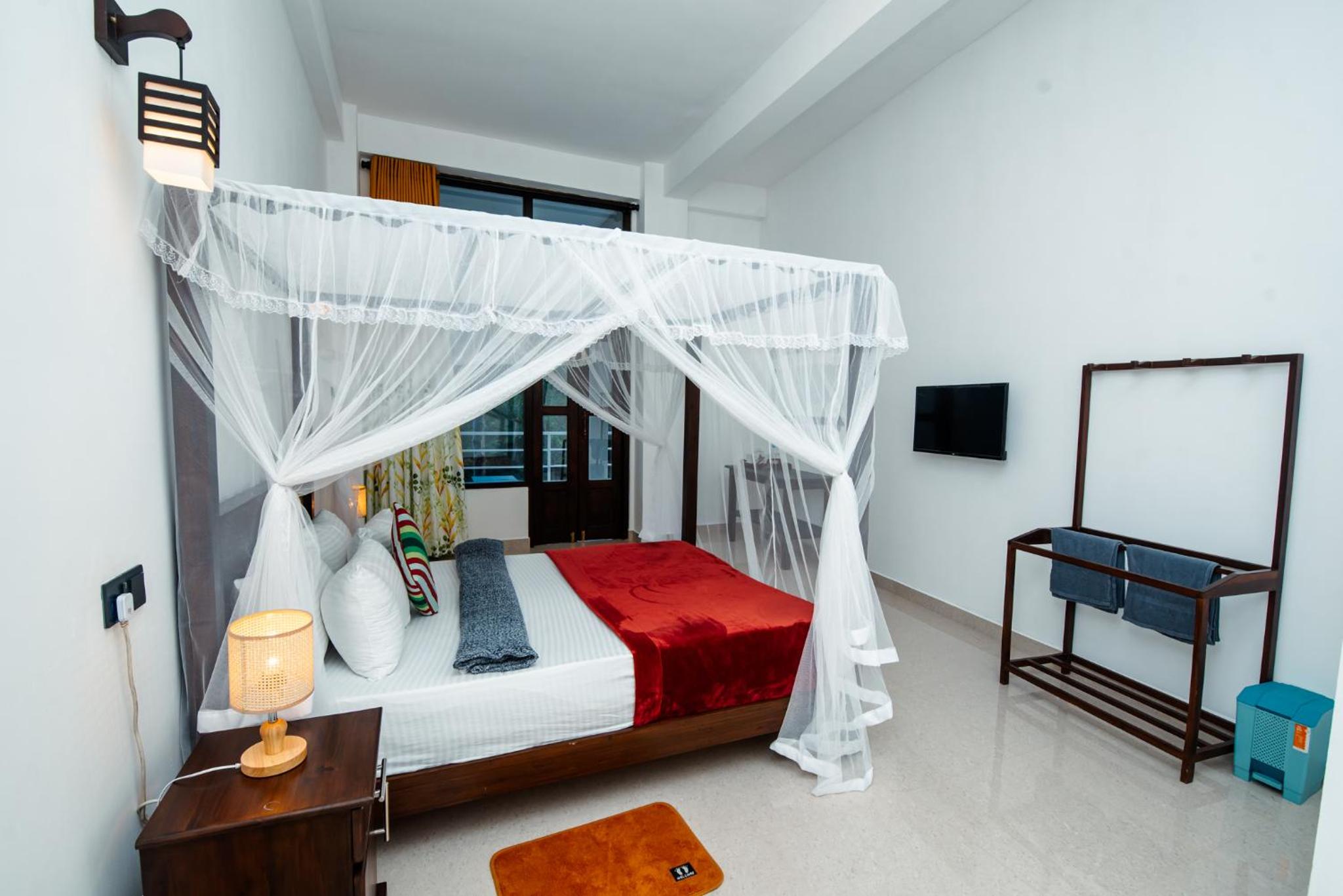 Adams Peak Inn