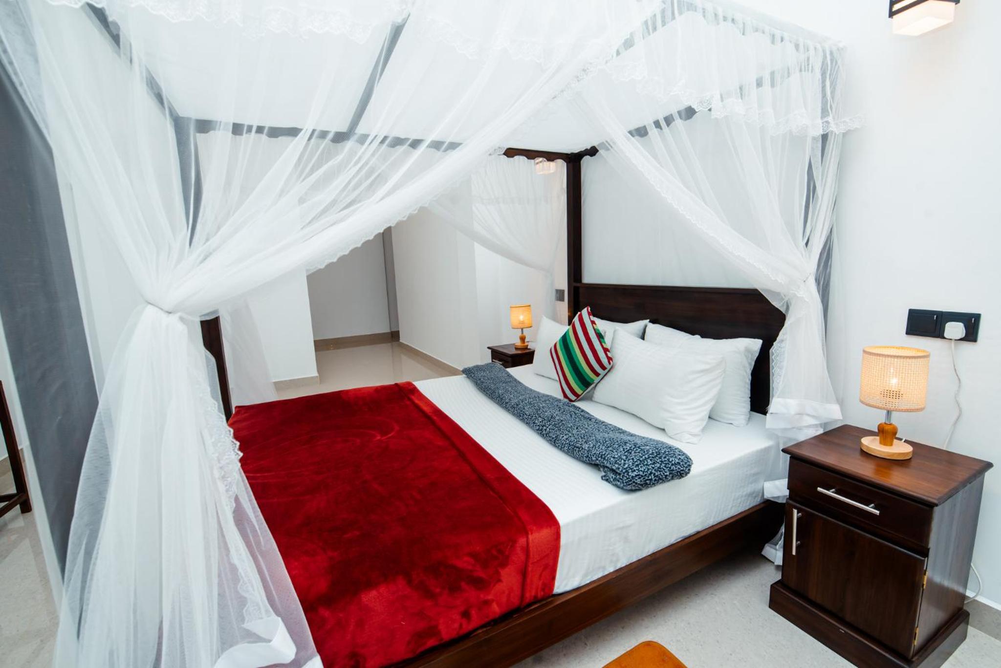 Adams Peak Inn