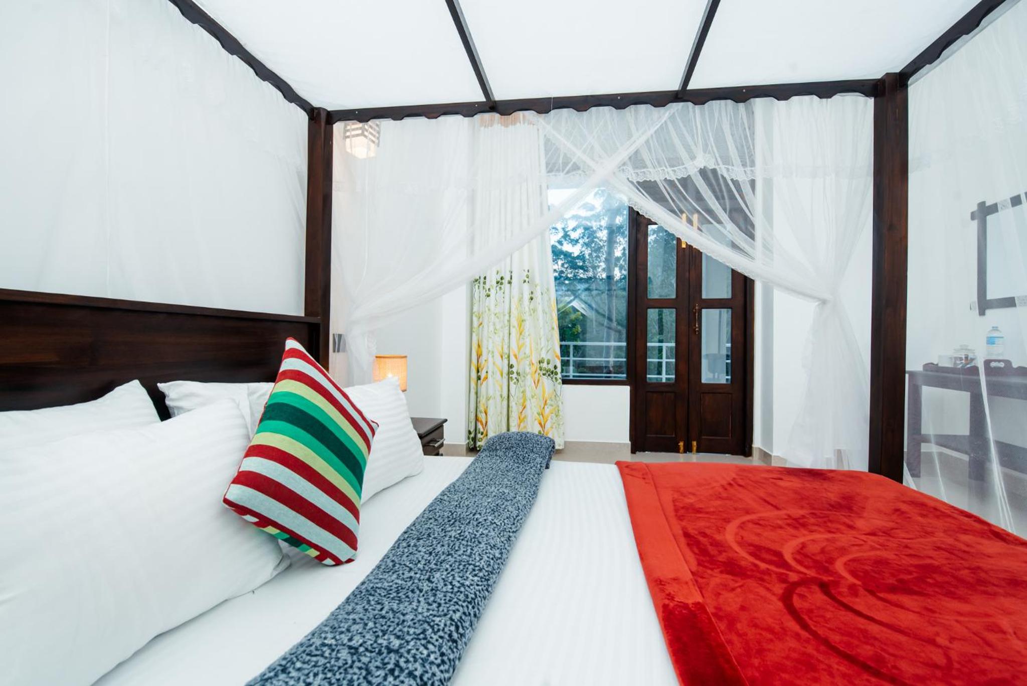 Adams Peak Inn