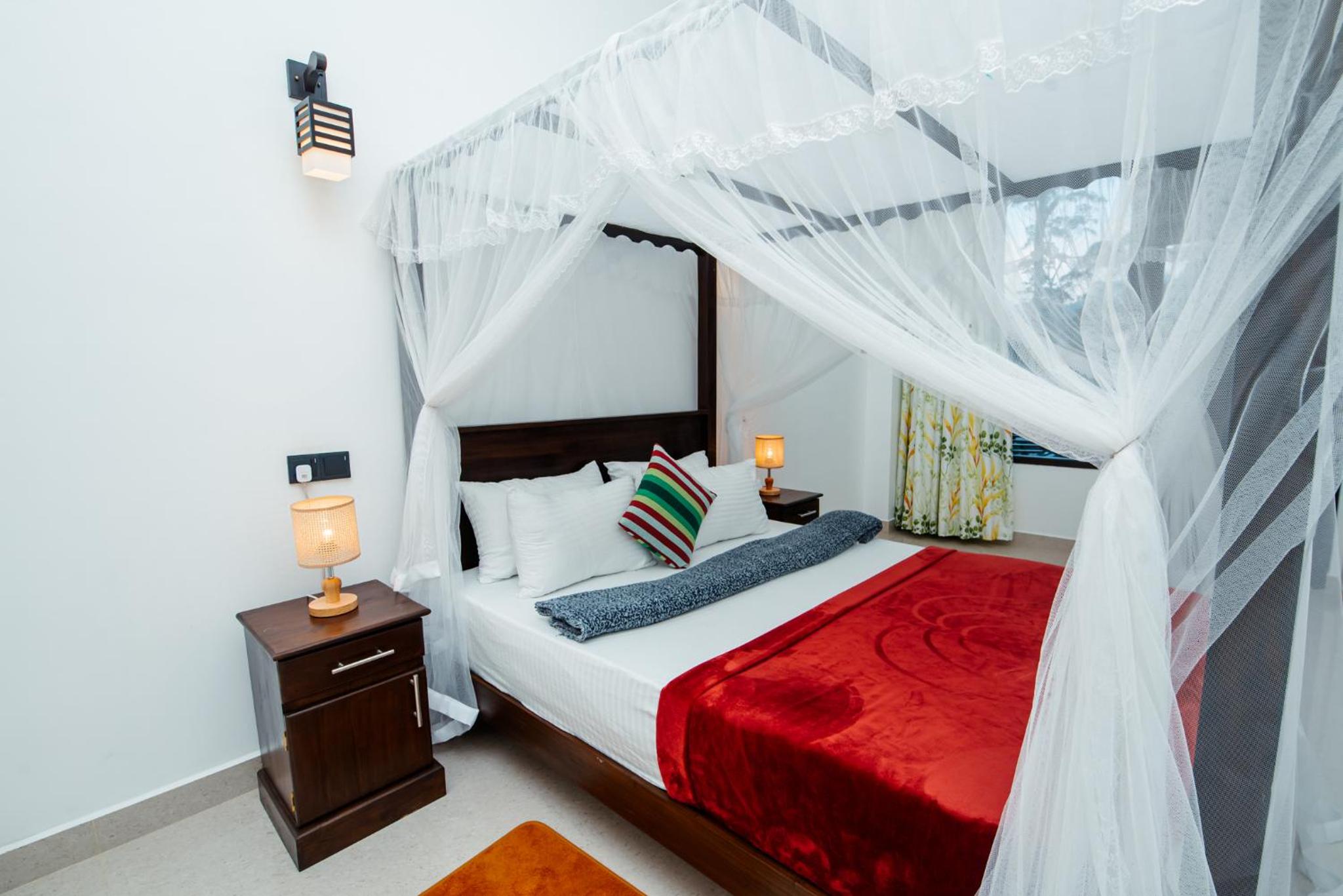 Adams Peak Inn