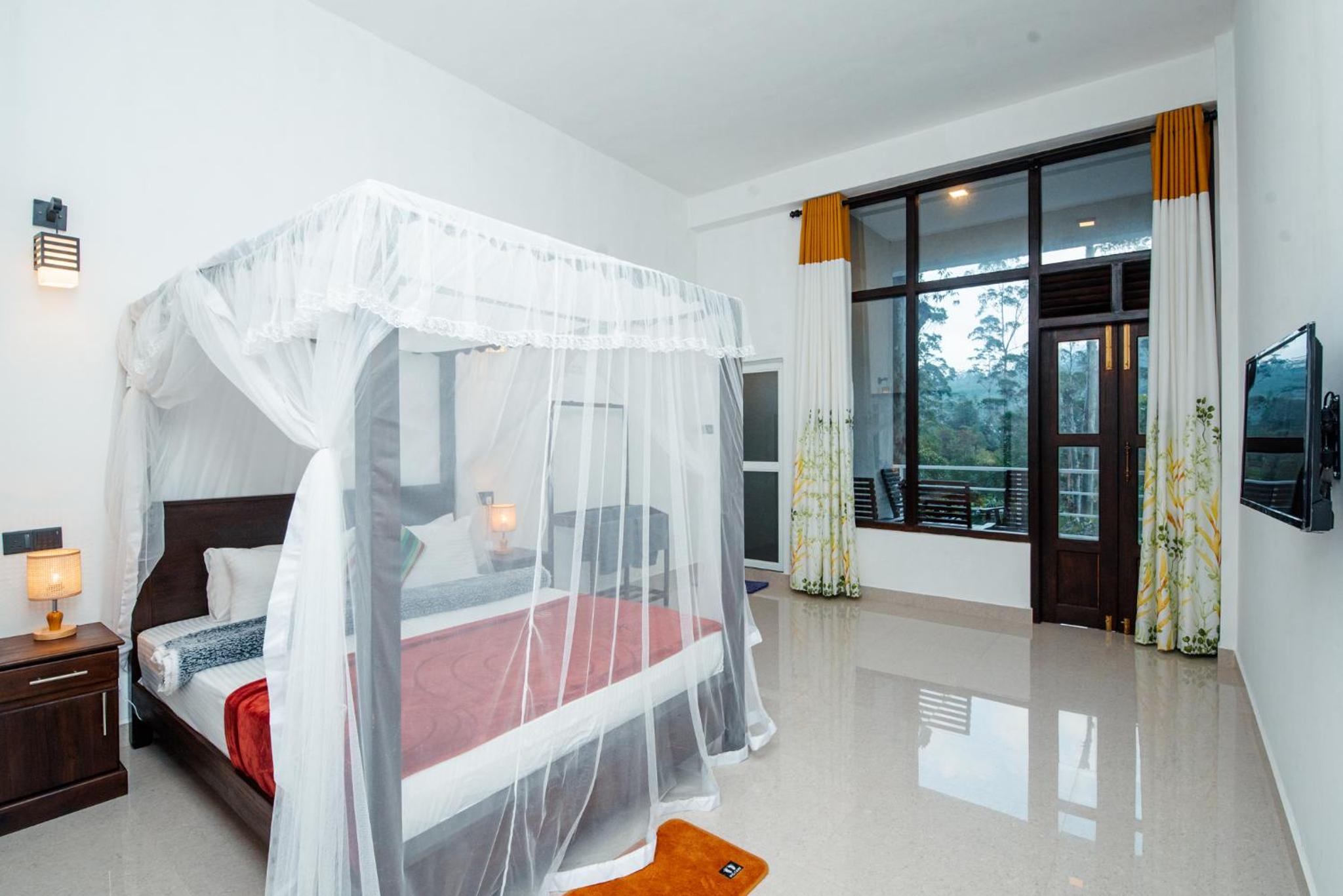 Adams Peak Inn