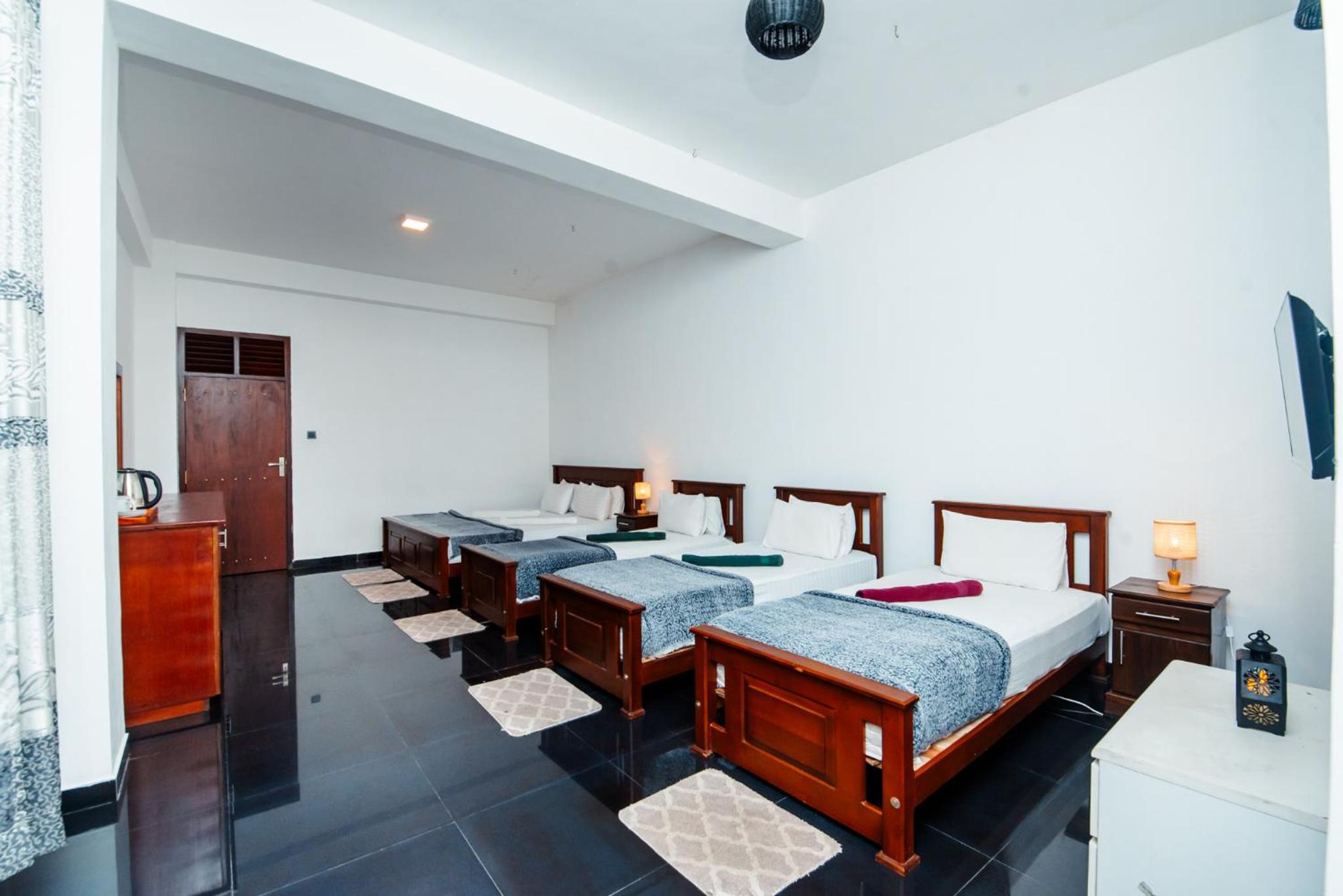 Adams Peak Inn