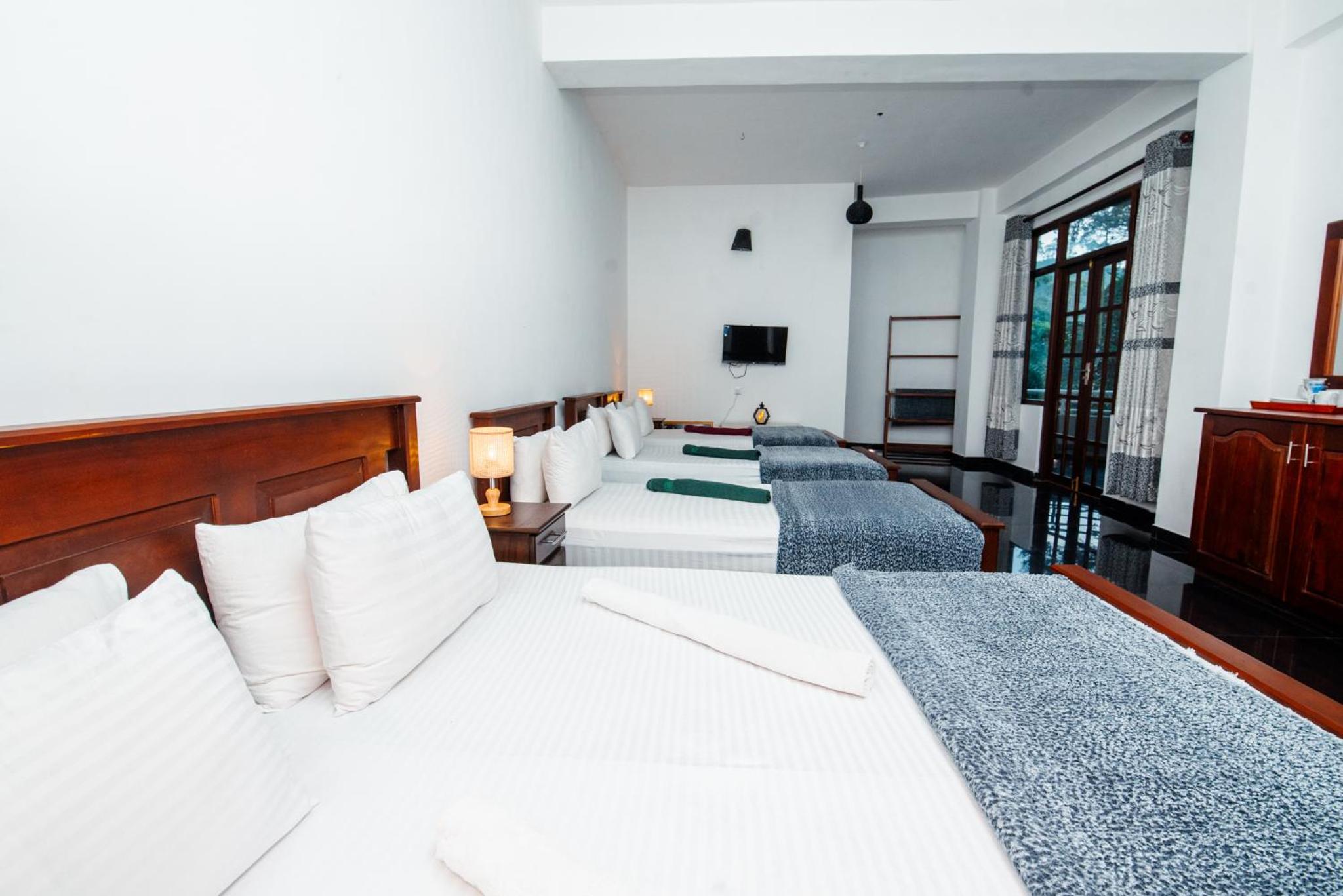 Adams Peak Inn