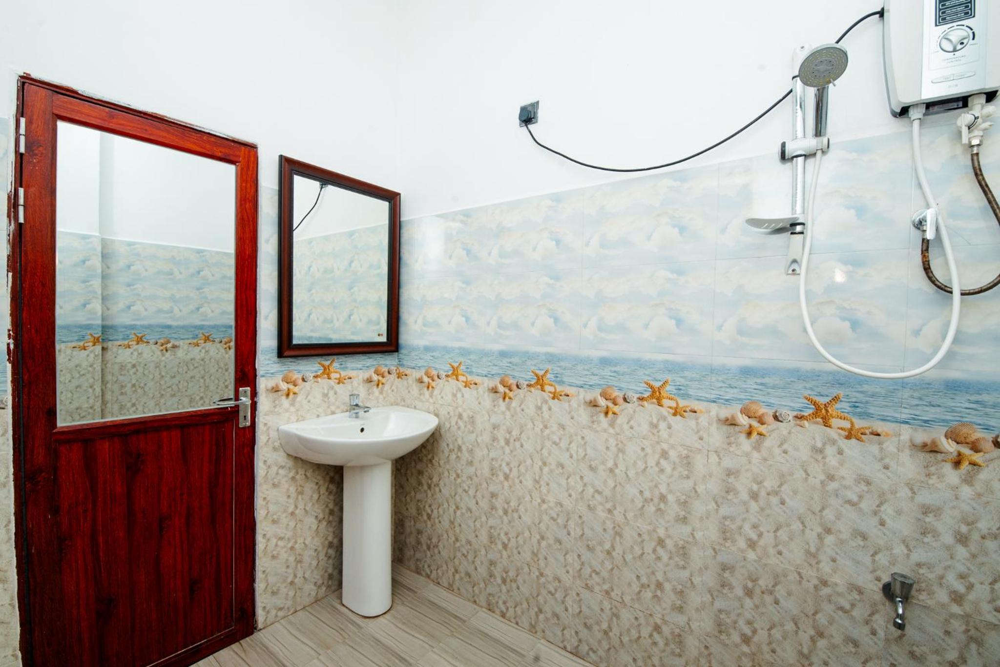 Adams Peak Inn