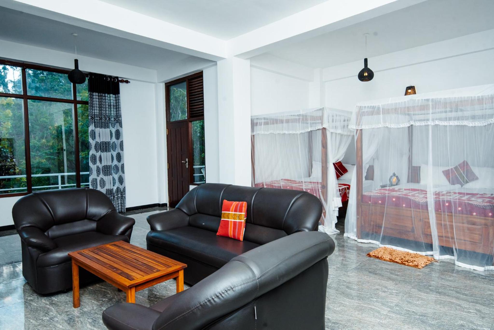 Adams Peak Inn