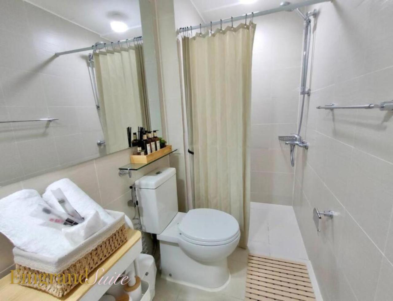 The Emgrand Suite at Azure North San Fernando Pampanga view 2