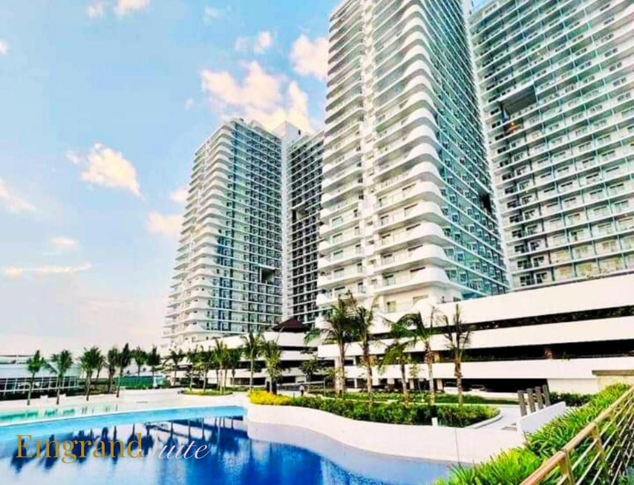The Emgrand Suite at Azure North San Fernando Pampanga view 3