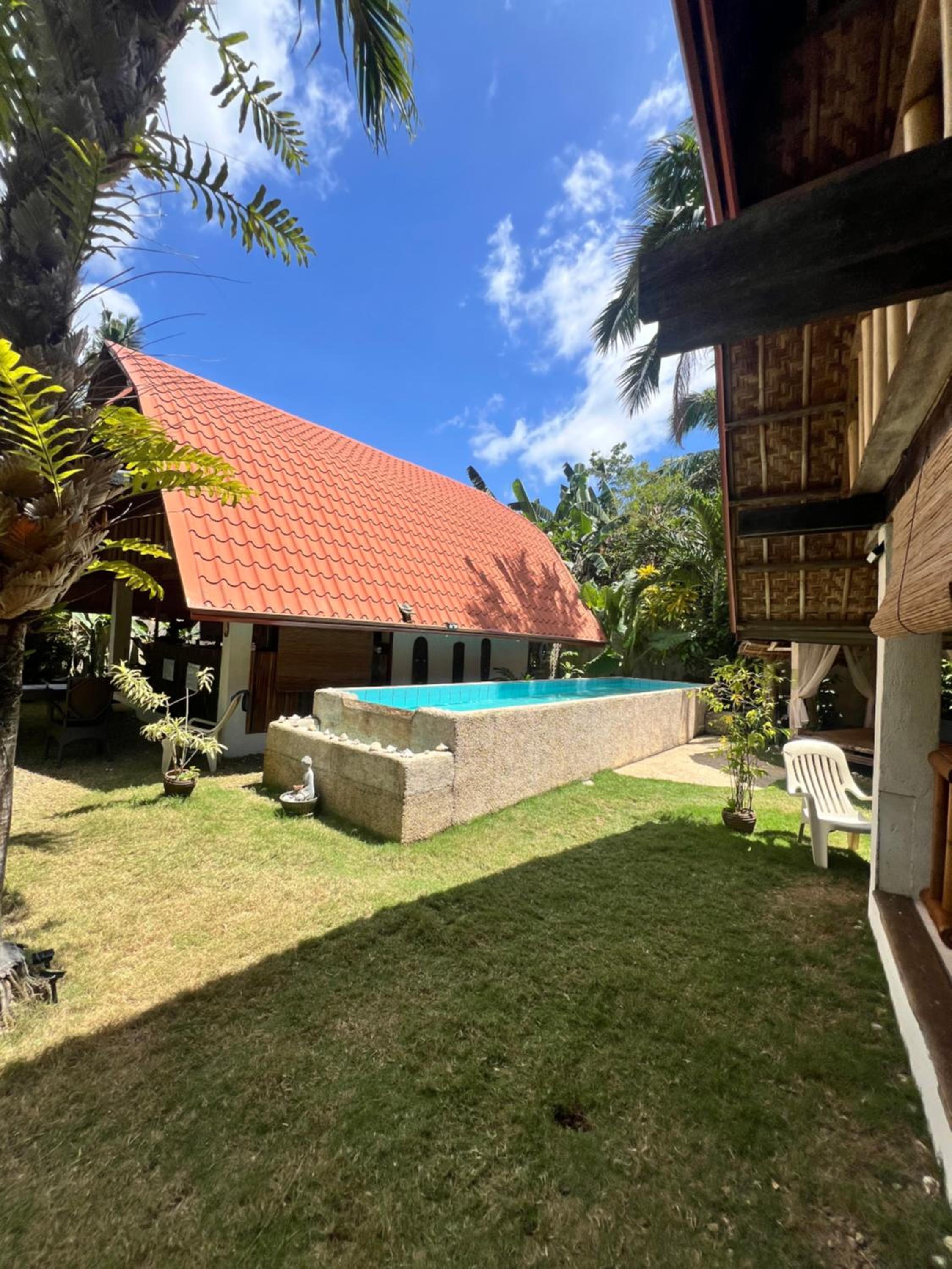 Boholala hostel
