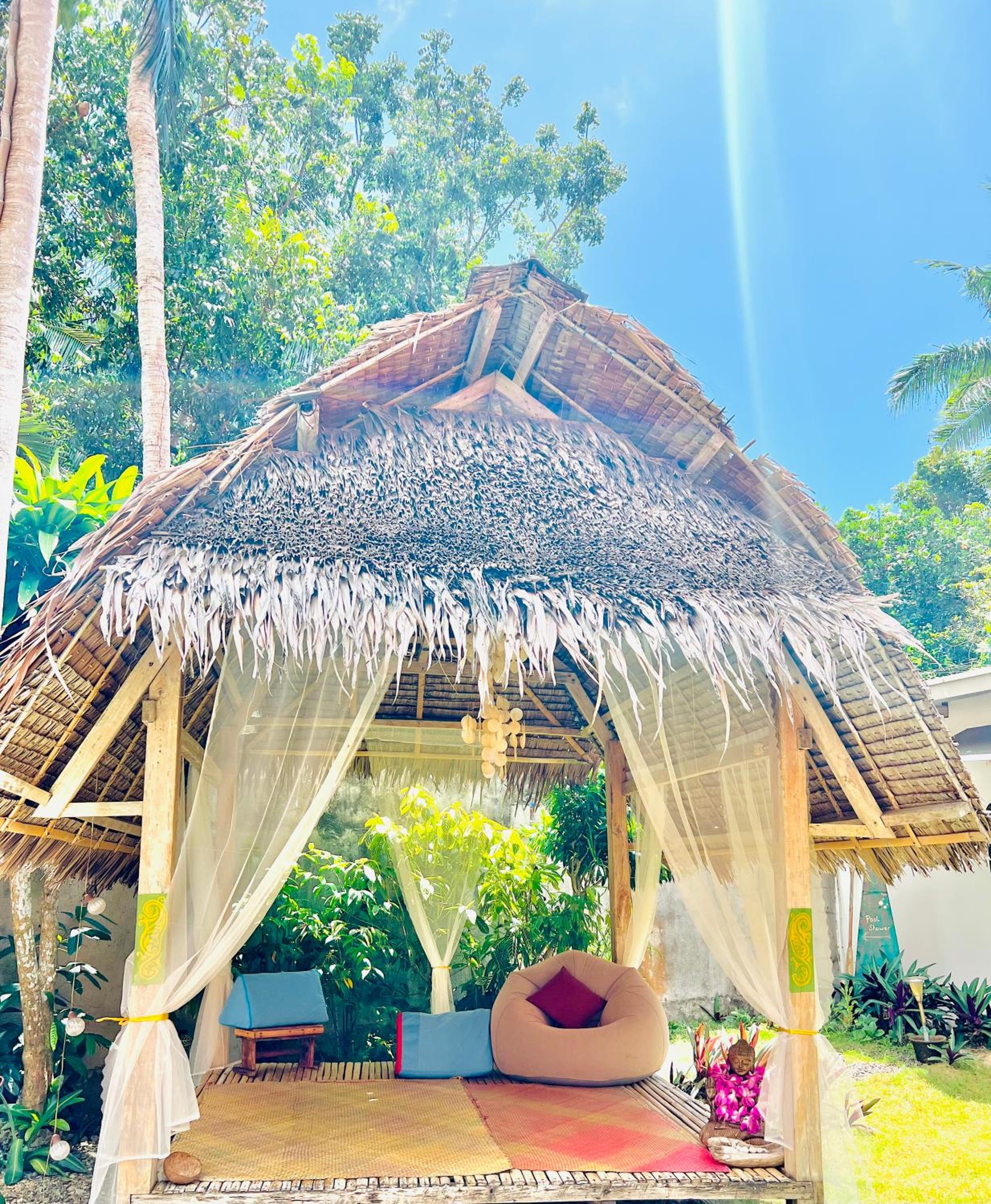 Boholala hostel