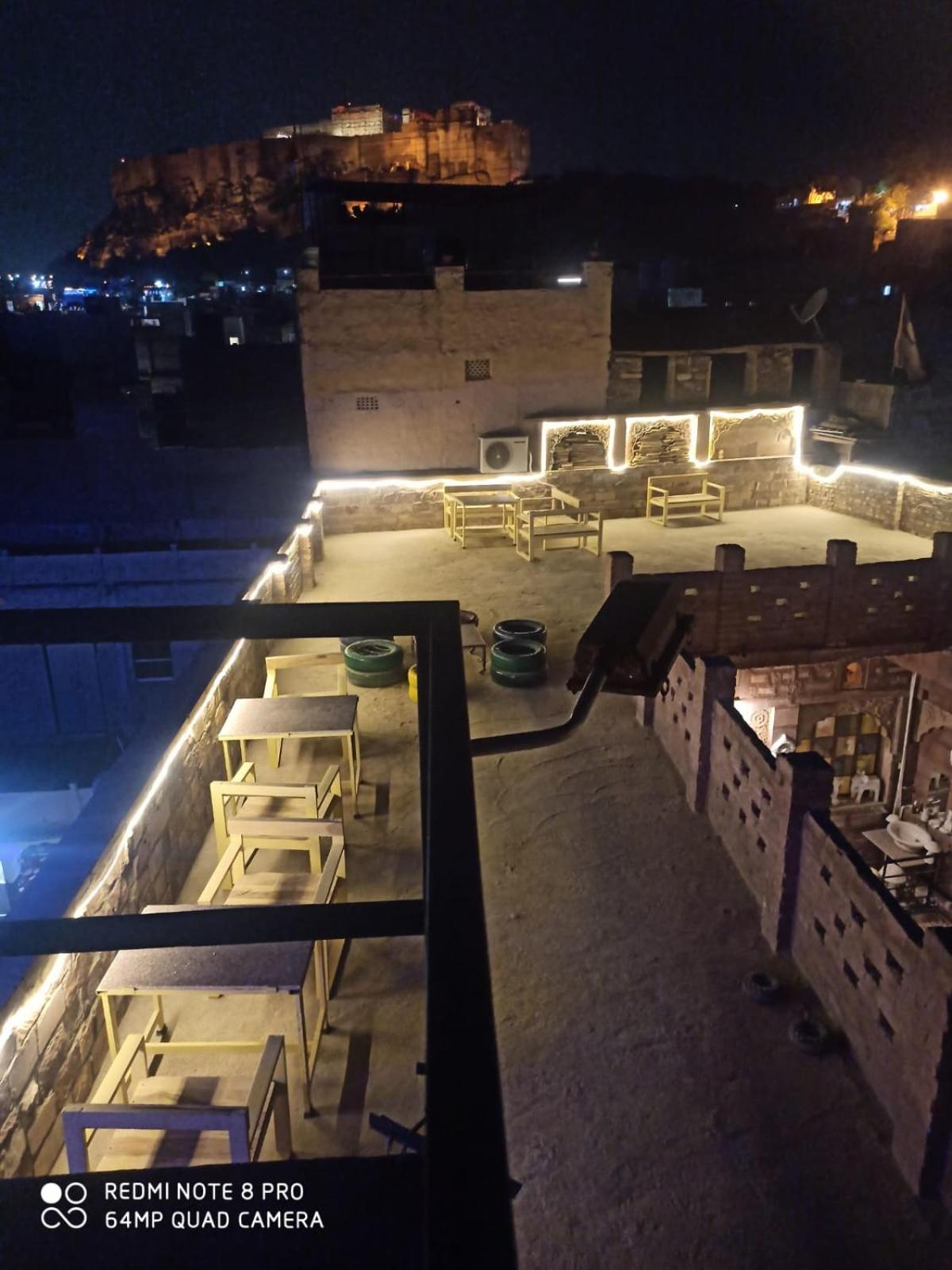 roof