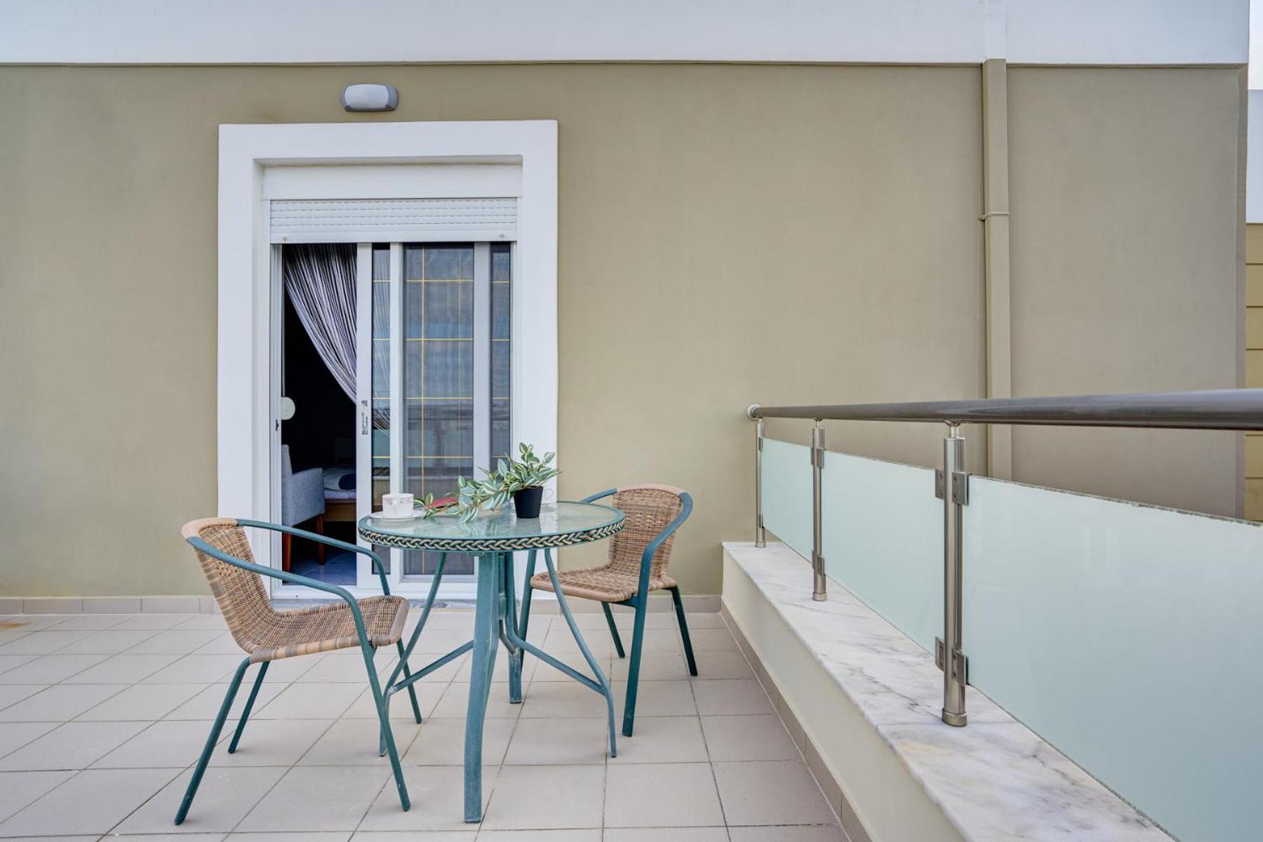 Gia's Luxury Residence view 5