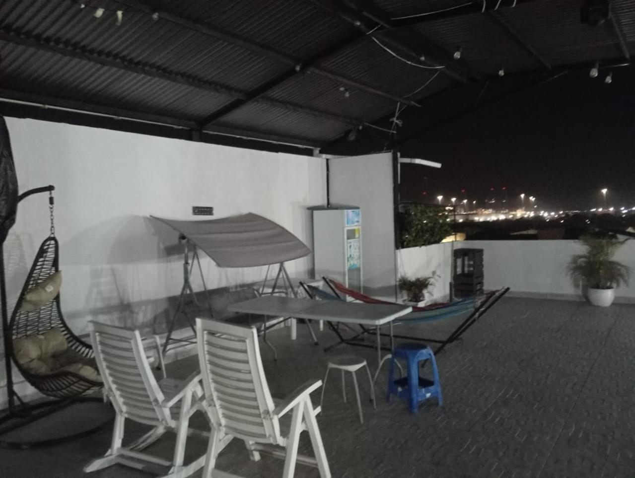 Hostel HA LUXURY