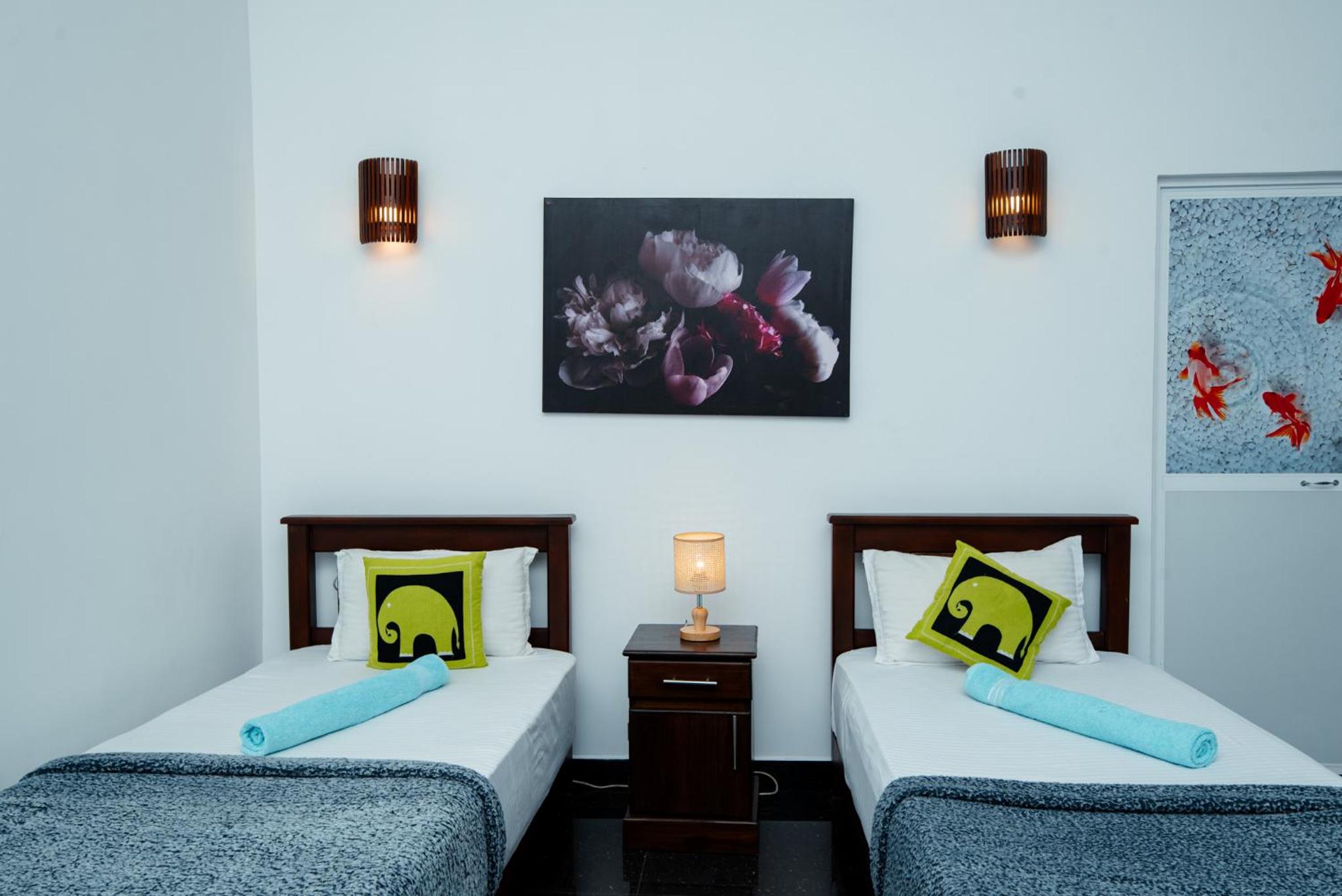 Adams Peak Inn