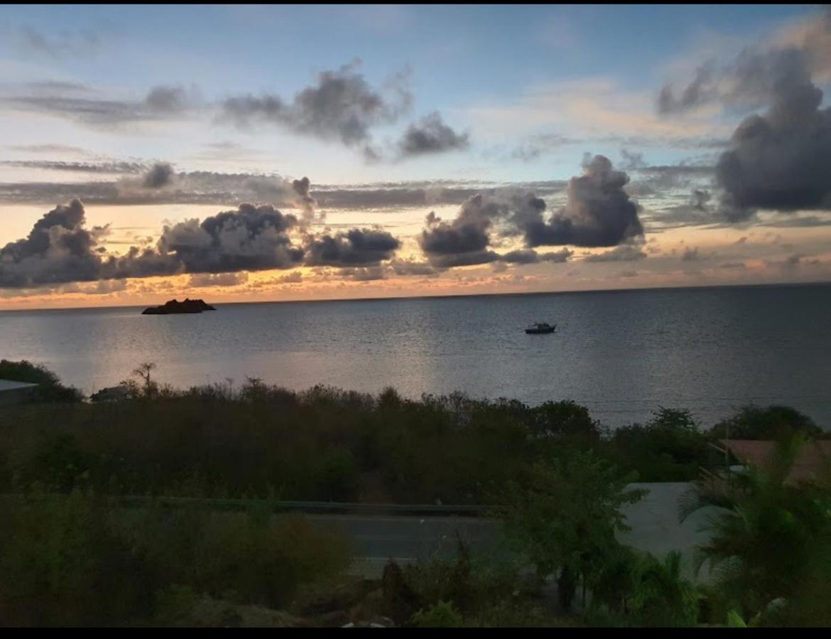 Sea Breeze inn